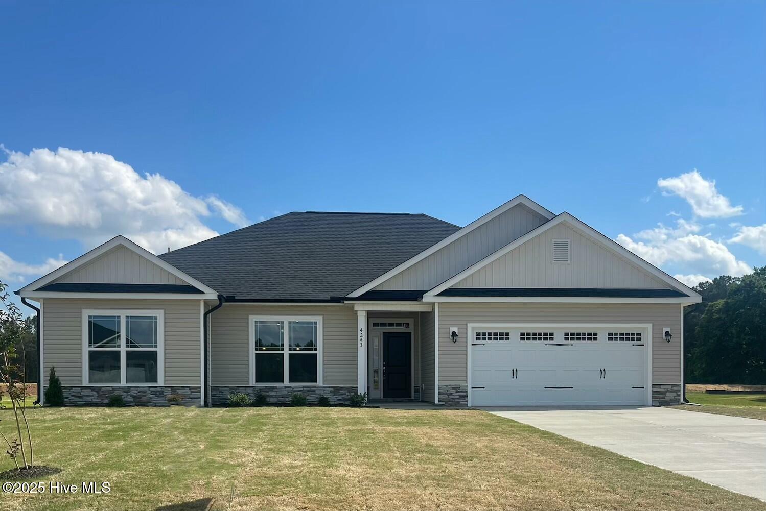 4243 Coolwater Drive Lot 31 Property Photo