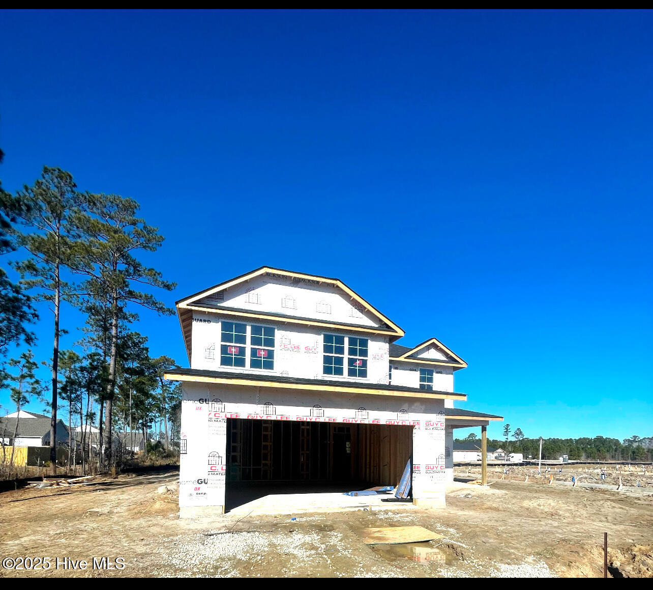 2024 Medina Spirit Street Property Photo