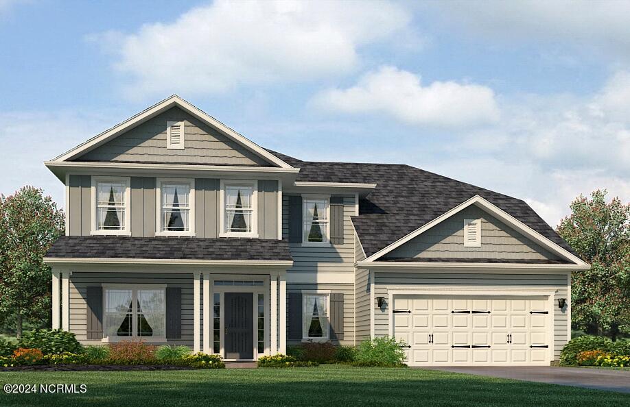 1026 Midnight Bourbon Manor Property Photo