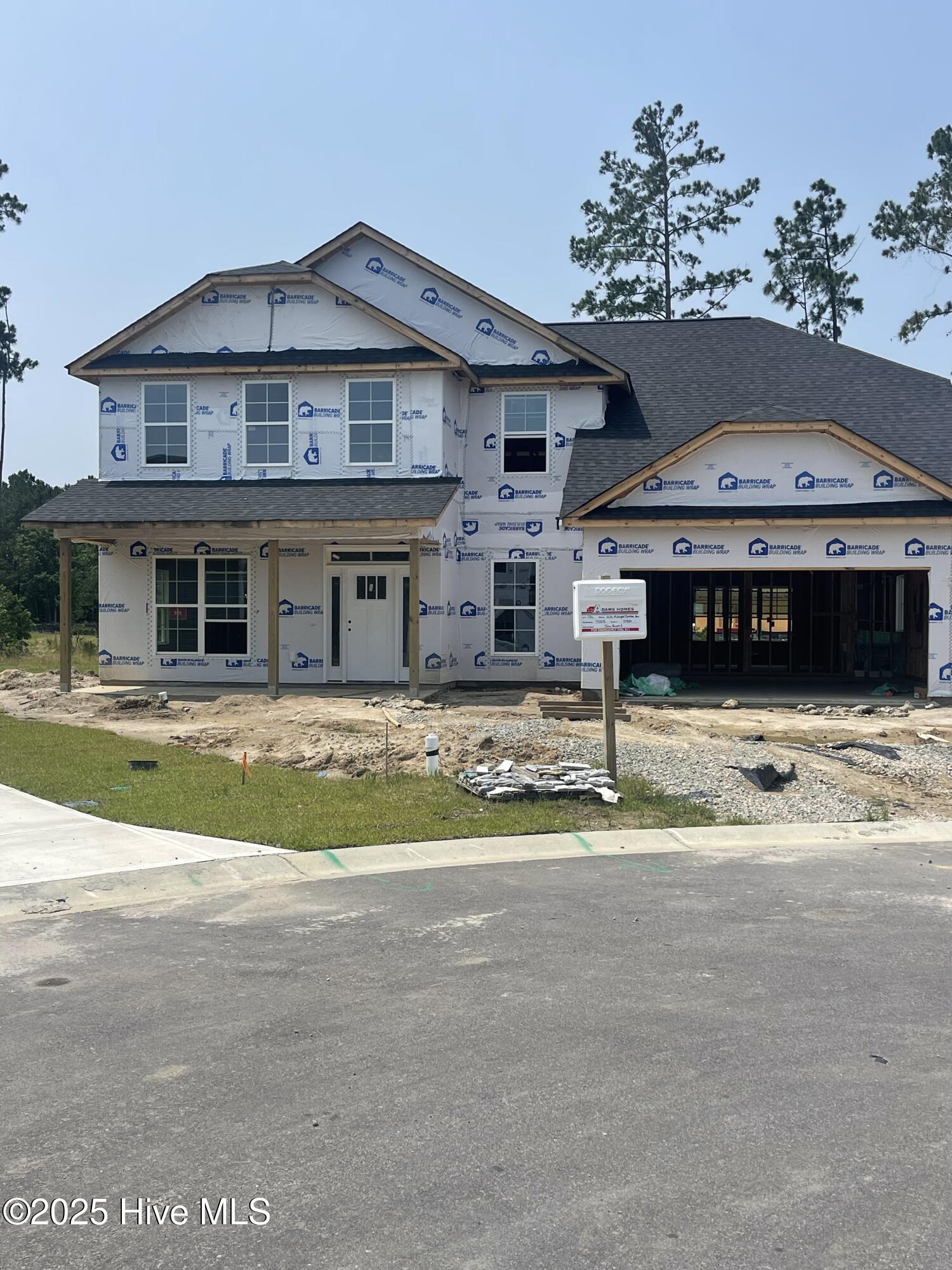 1026 Midnight Bourbon Manor Property Photo 1