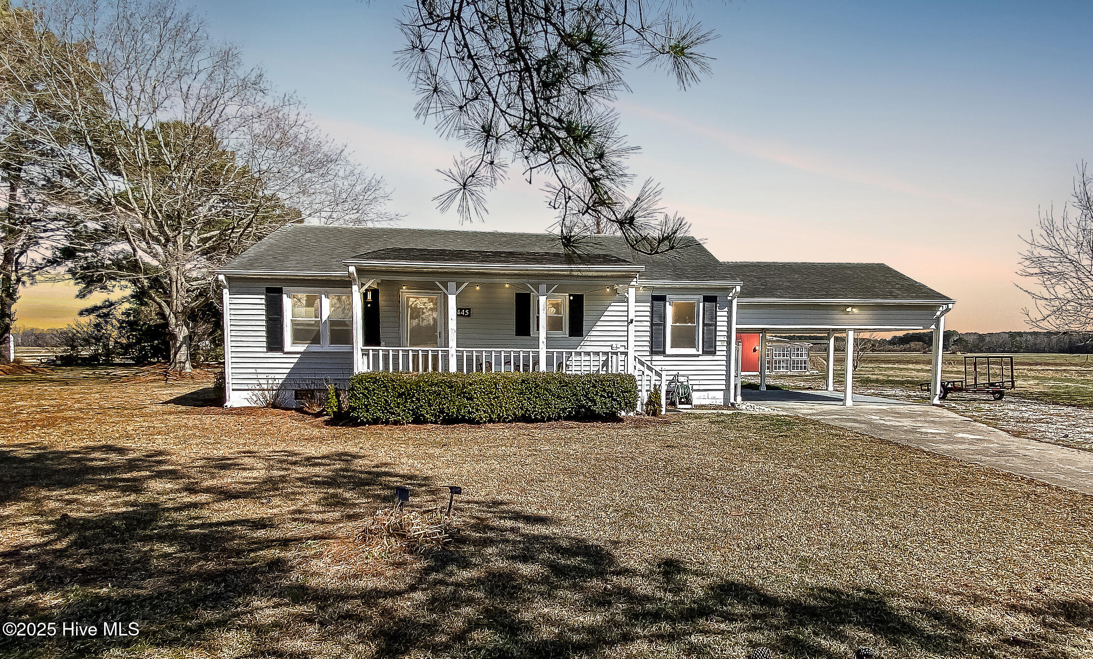445 E Gibbs Road Property Photo
