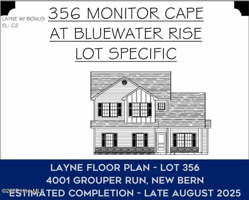 4001 Grouper Run Property Photo