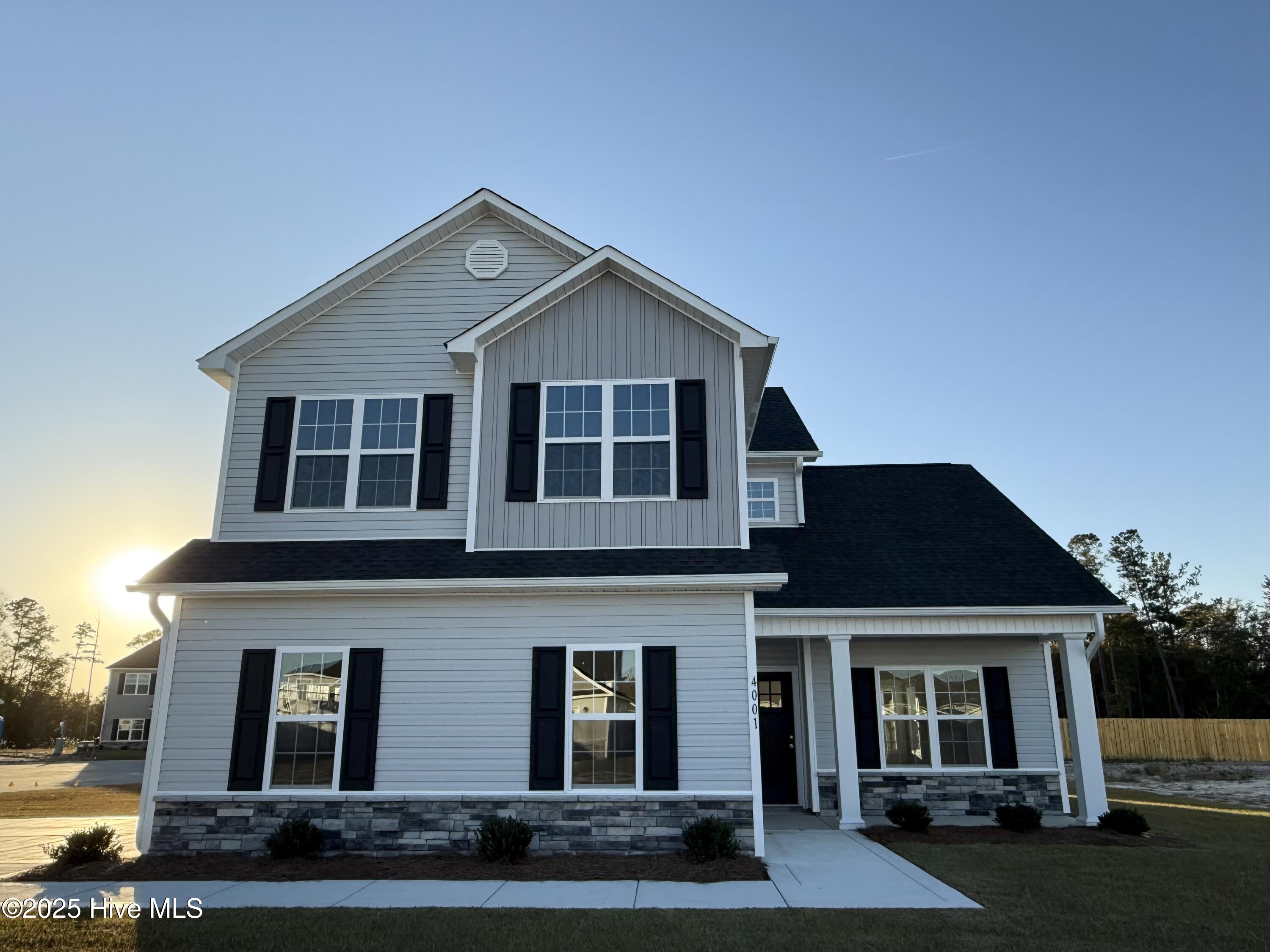 4001 Grouper Run Property Photo 1