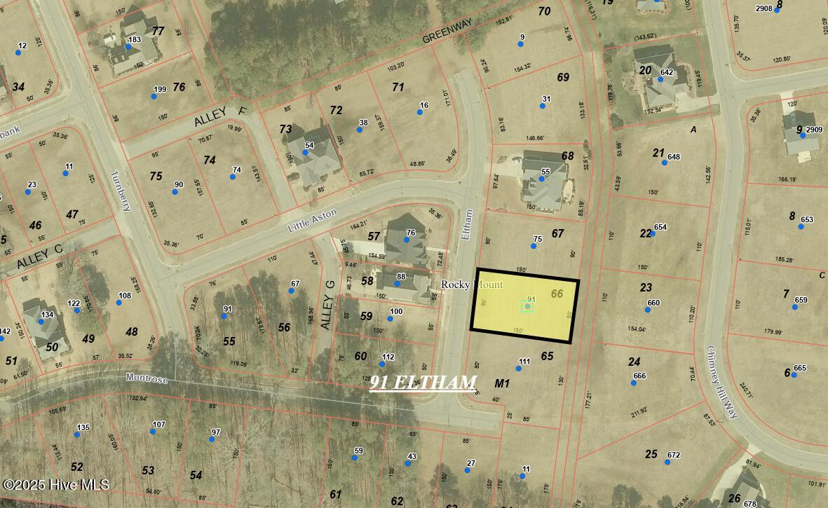 91 Eltham Property Photo 1