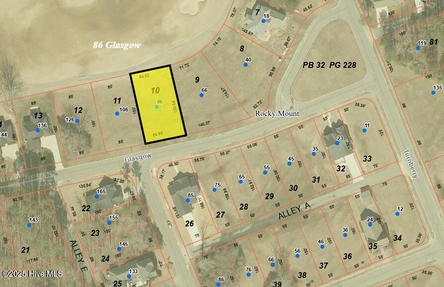 86 Glasgow Property Photo 1