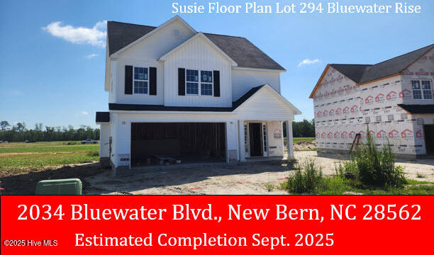 2034 Bluewater Boulevard Property Photo 1