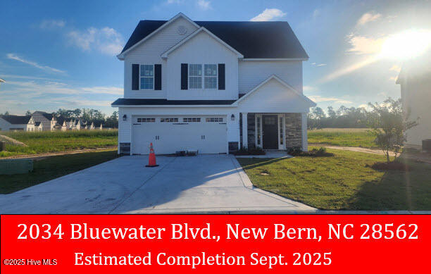 2034 Bluewater Boulevard Property Photo 1
