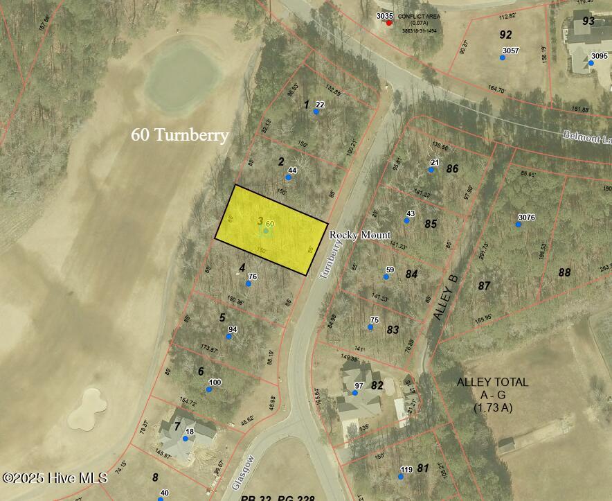 60 Turnberry Property Photo 1