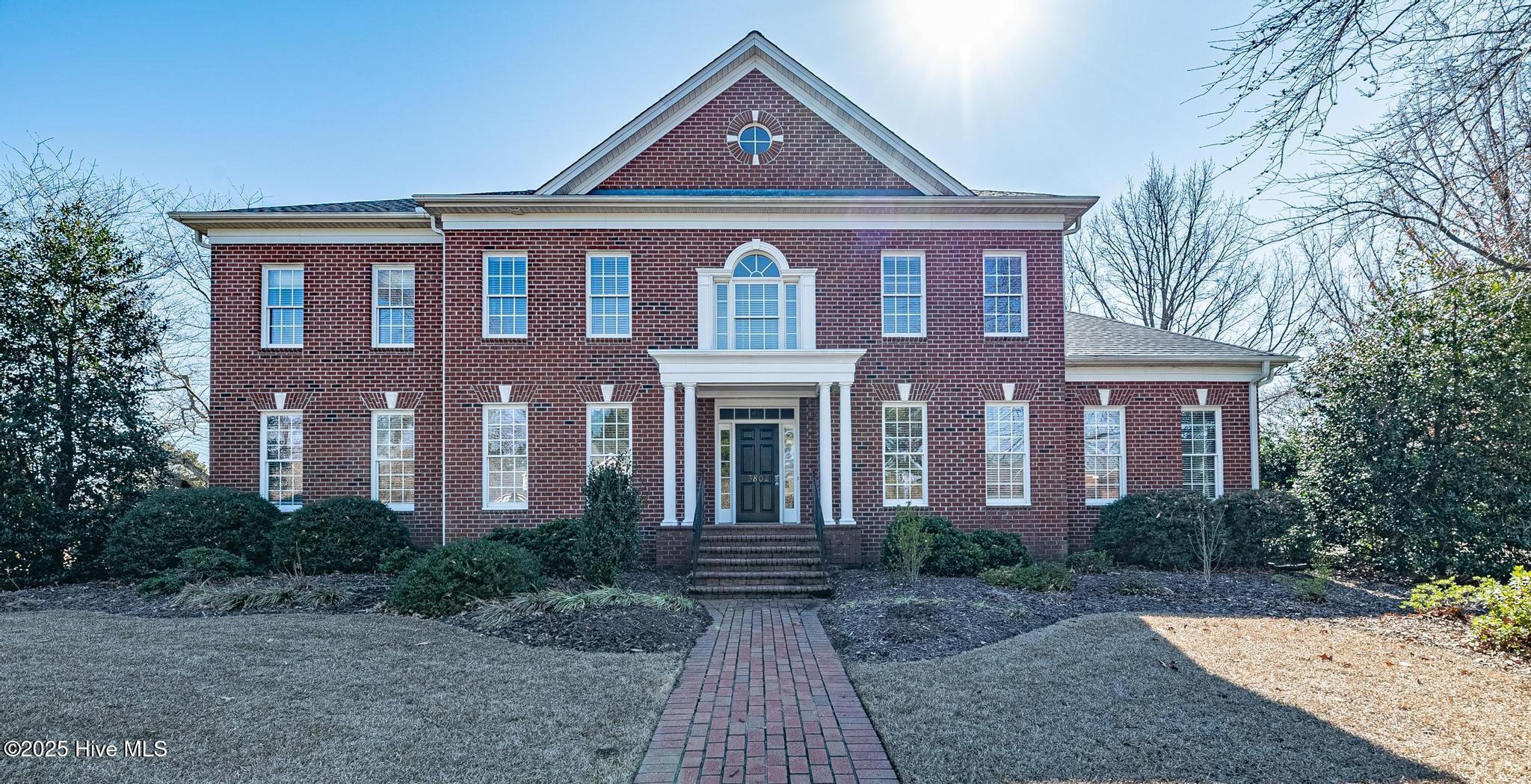 3802 Cantata Drive Property Photo