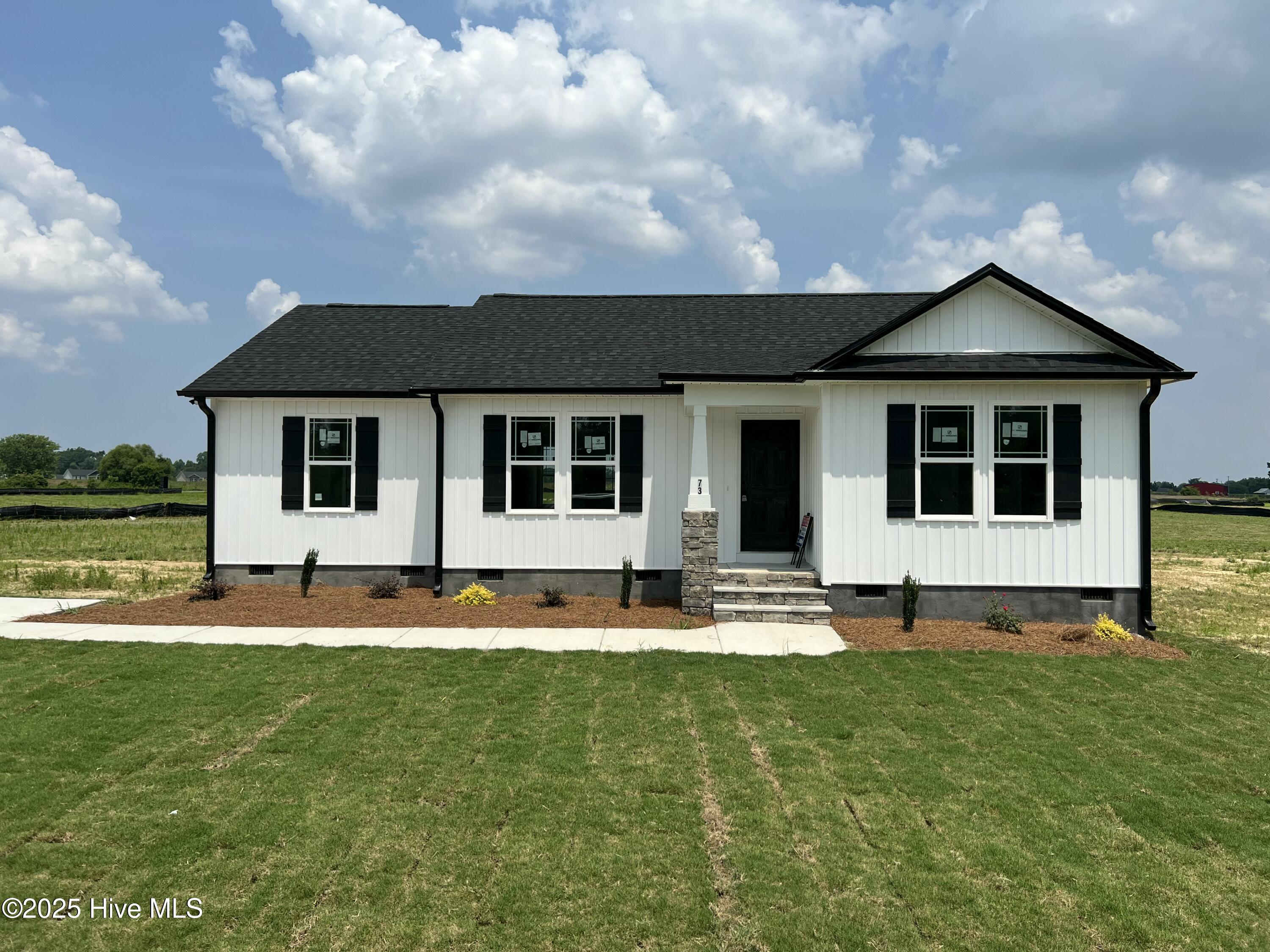 73 Grace Pond Avenue