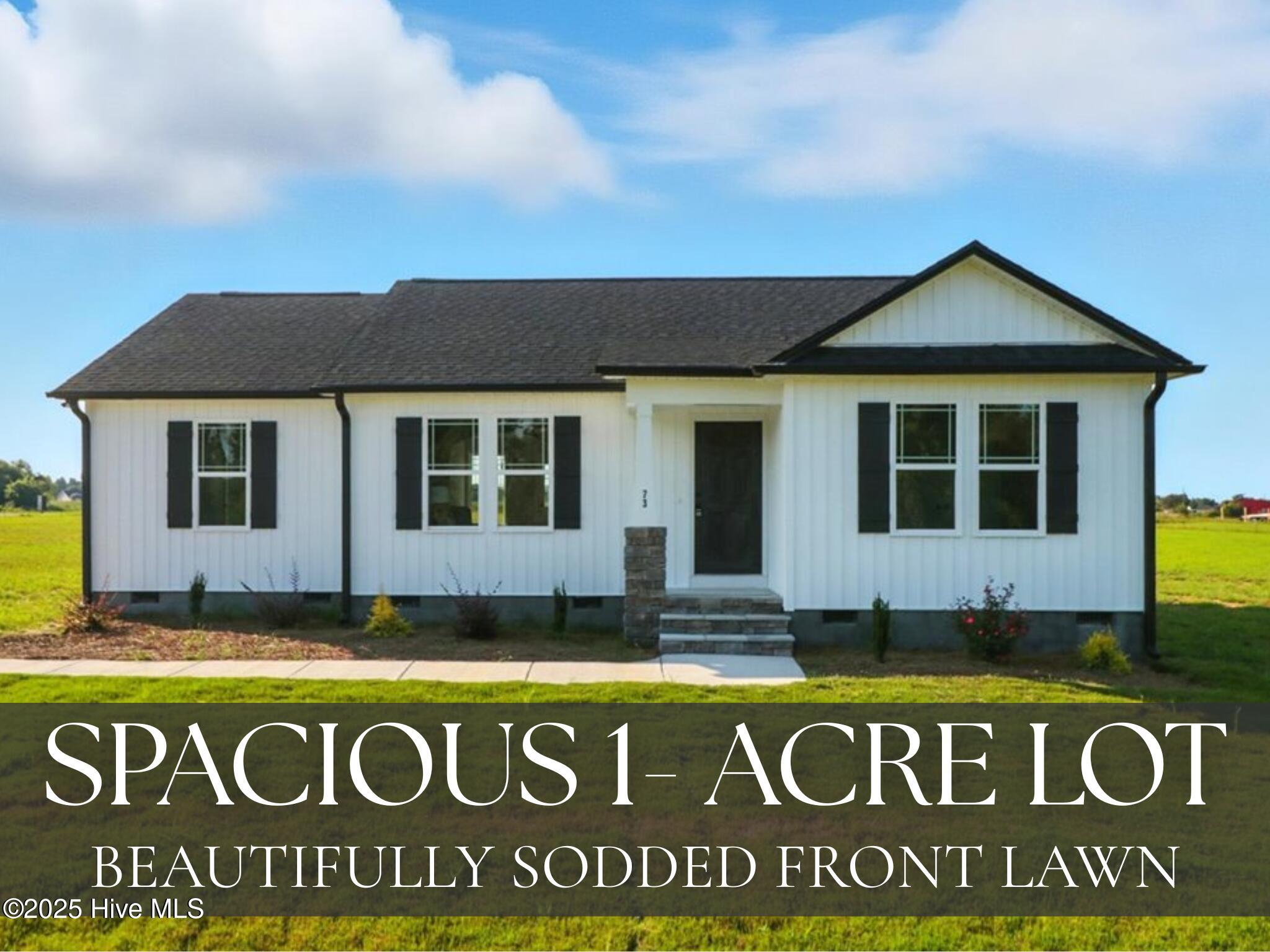 73 Grace Pond Avenue Property Photo 1