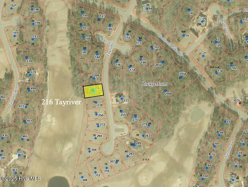 216 Tayriver Property Photo 1