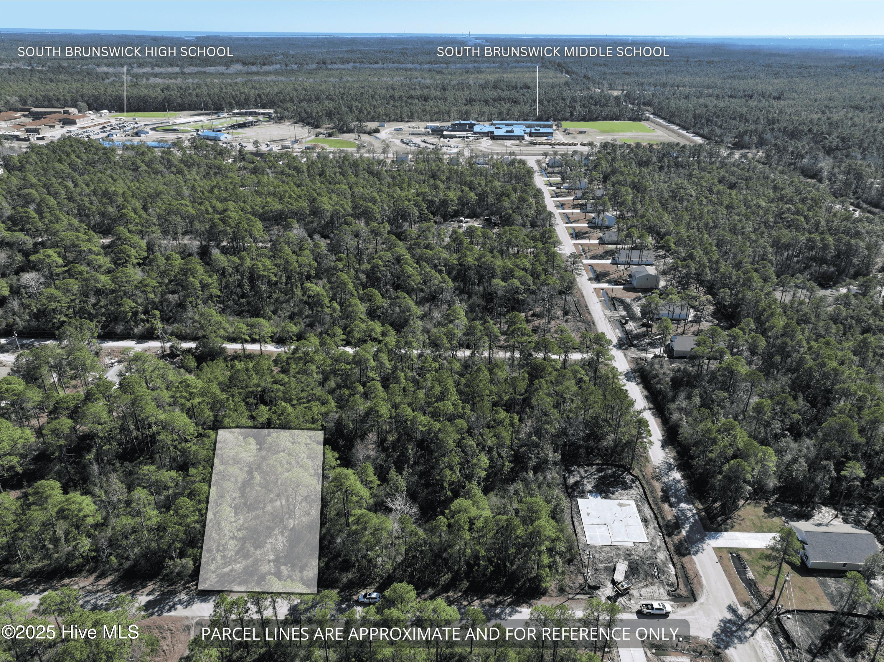 130 Charlestown Road Property Photo 2