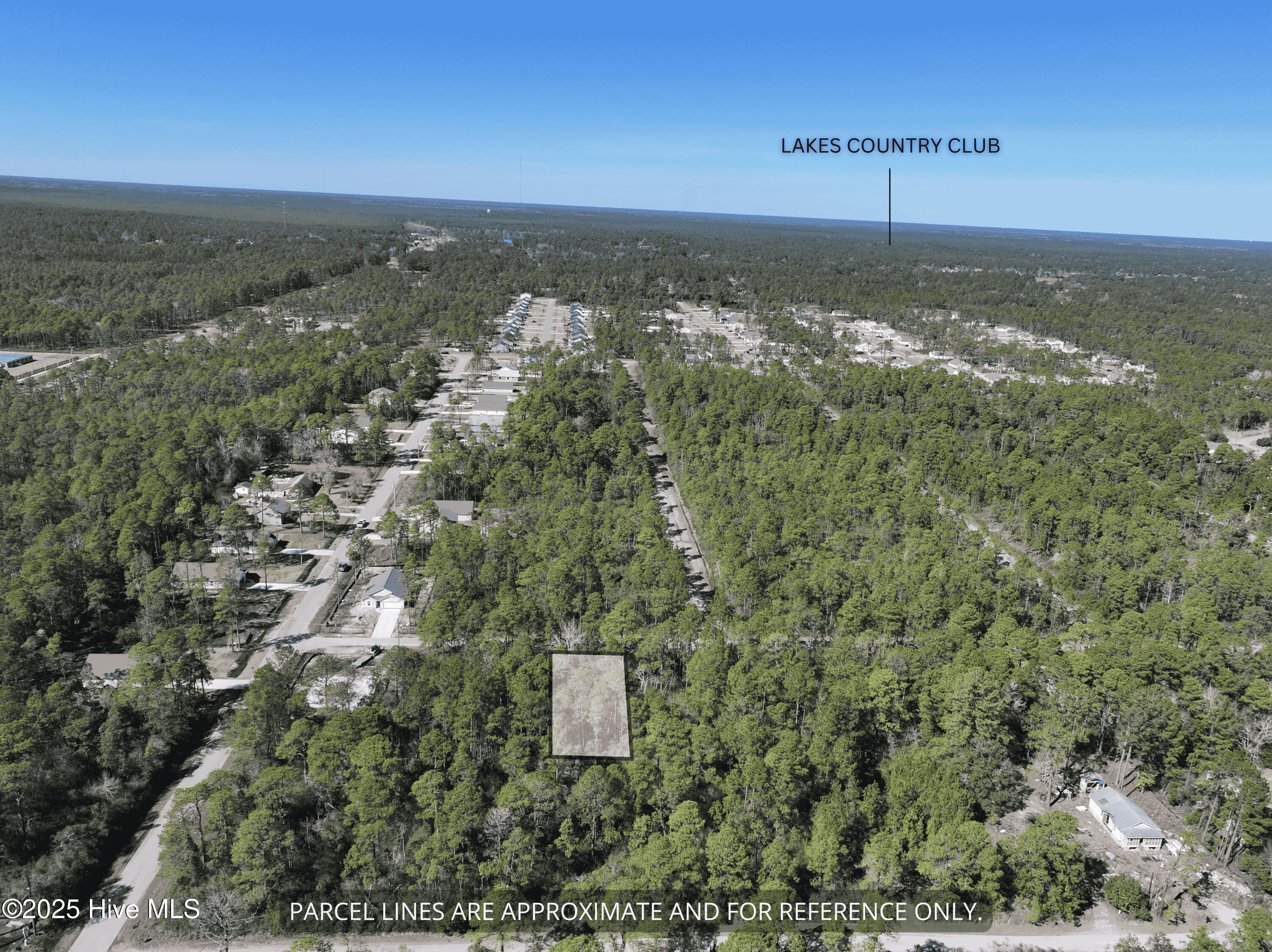 130 Charlestown Road Property Photo 3