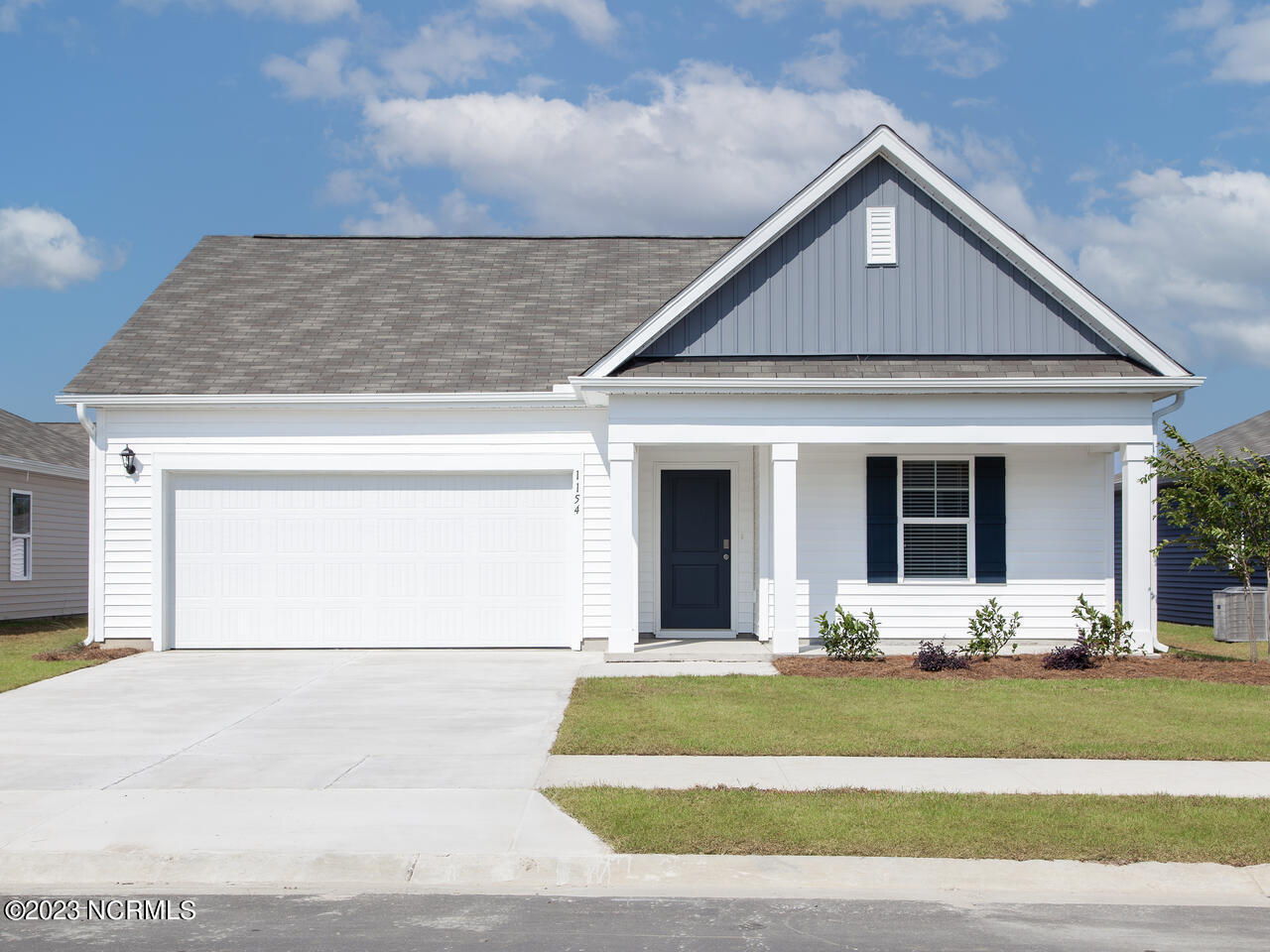 2308 Emerald Avenue Lot 271 Property Photo