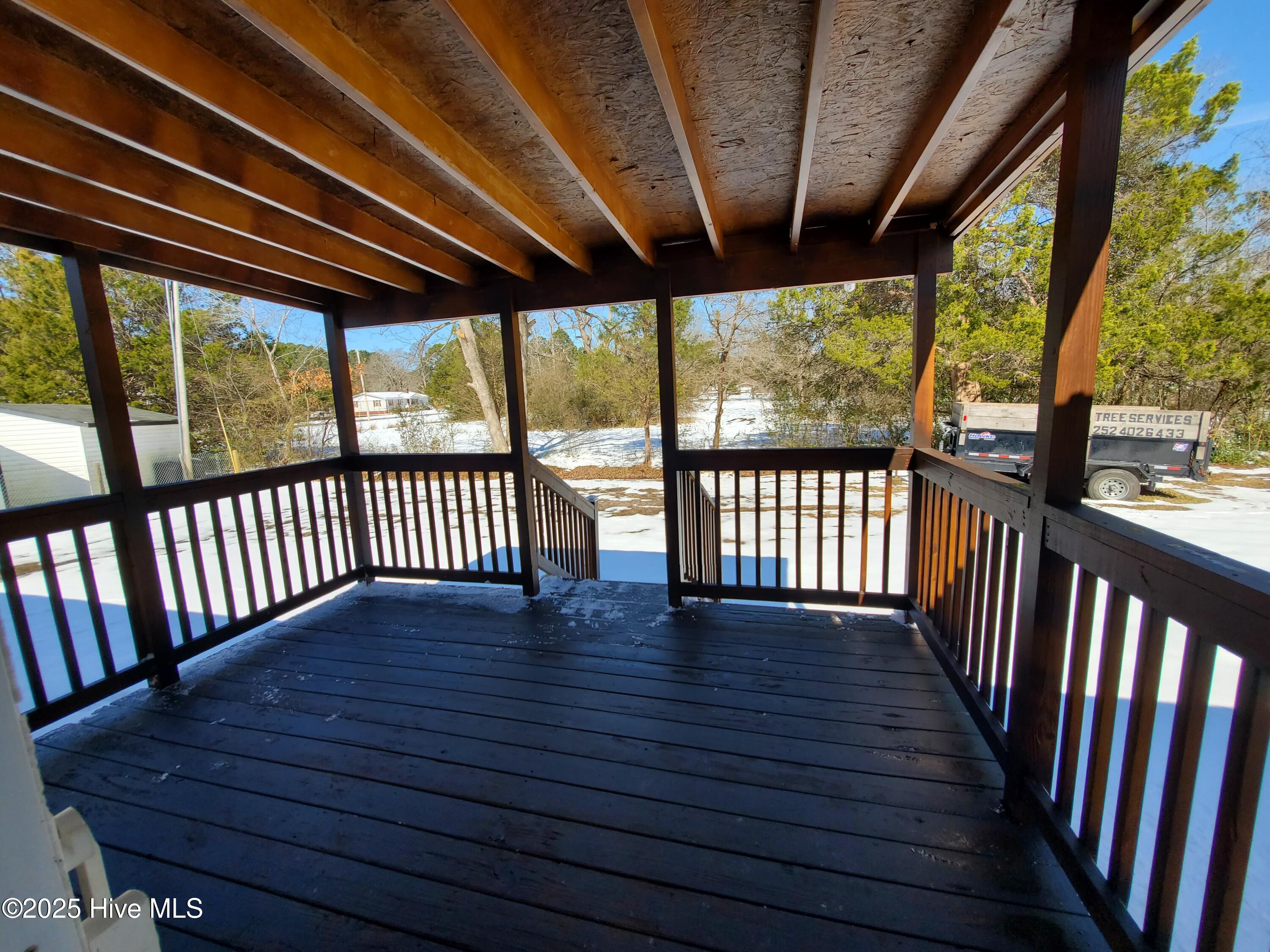 300 Horace Ward Avenue Property Photo 18