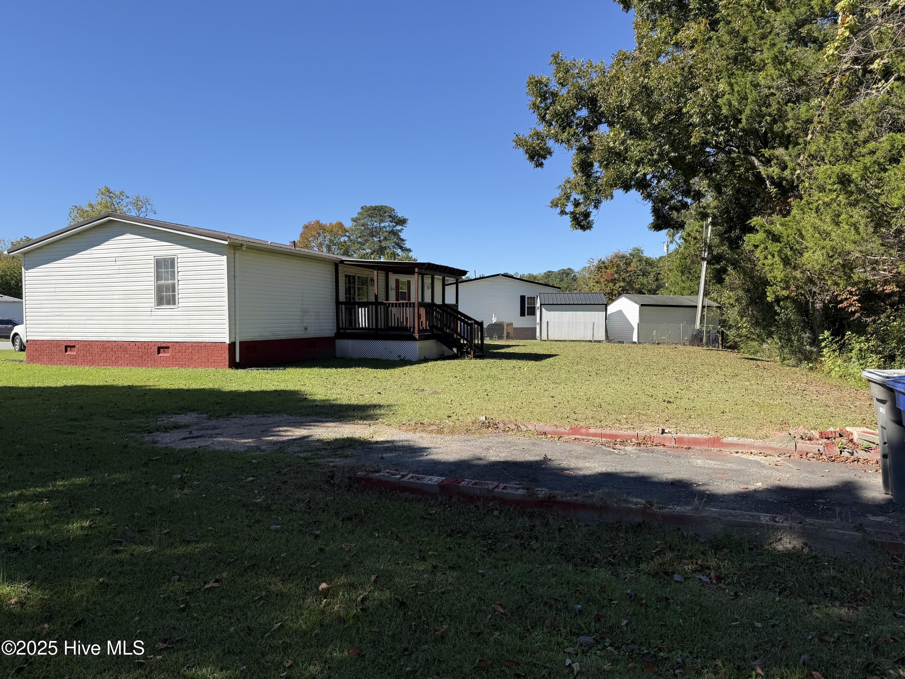 300 Horace Ward Avenue Property Photo 19