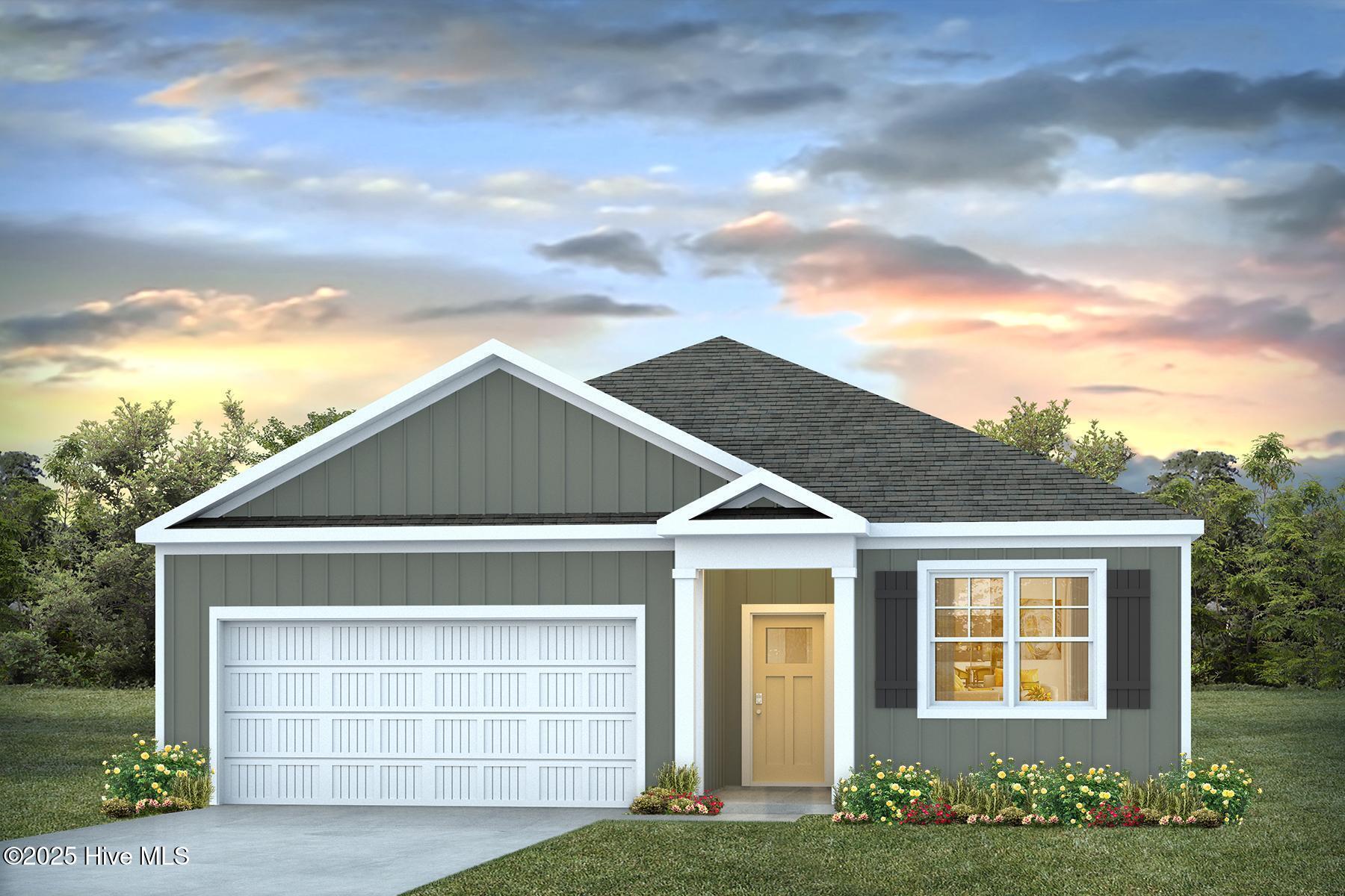 2325 Emerald Avenue Lot 261 Property Photo