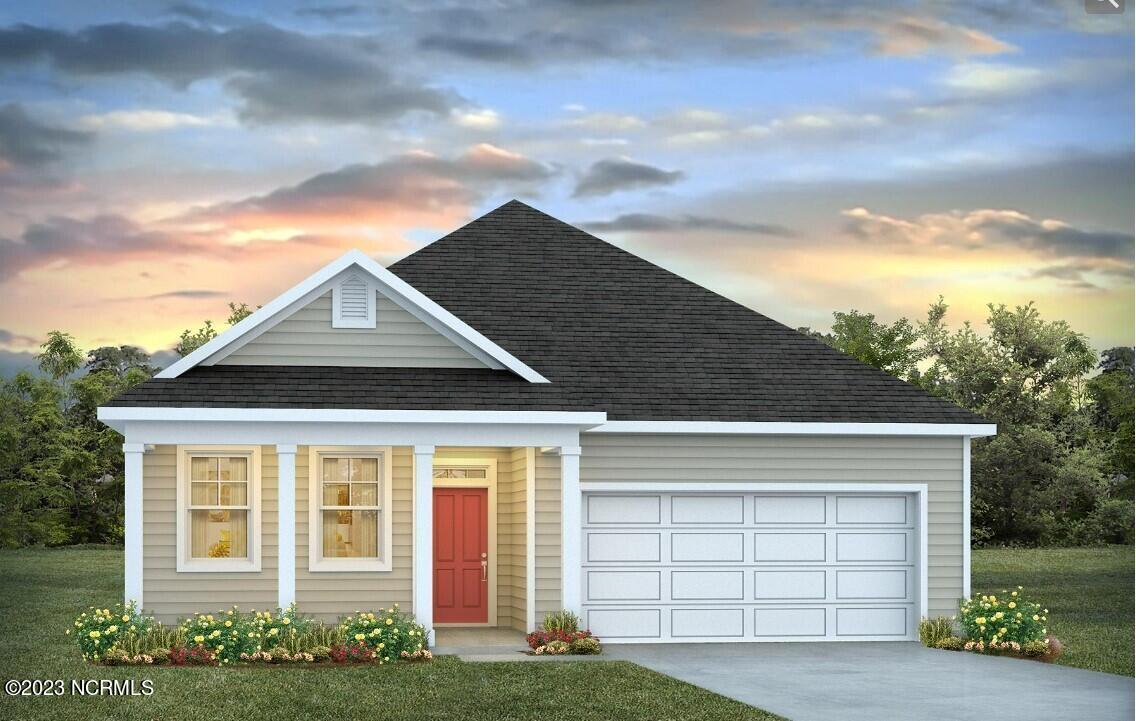 2332 Emerald Avenue Lot 266 Property Photo