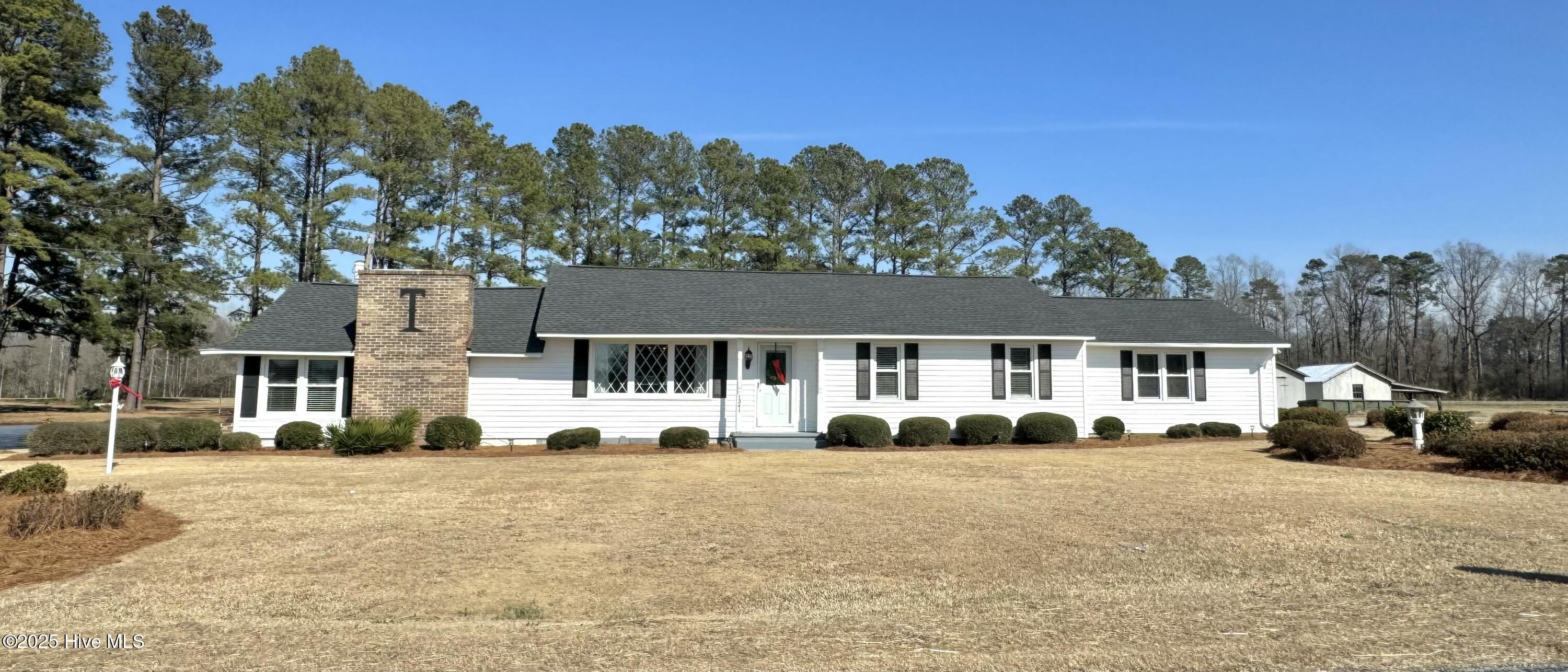 1341 Cedar Grove Church Road Property Photo