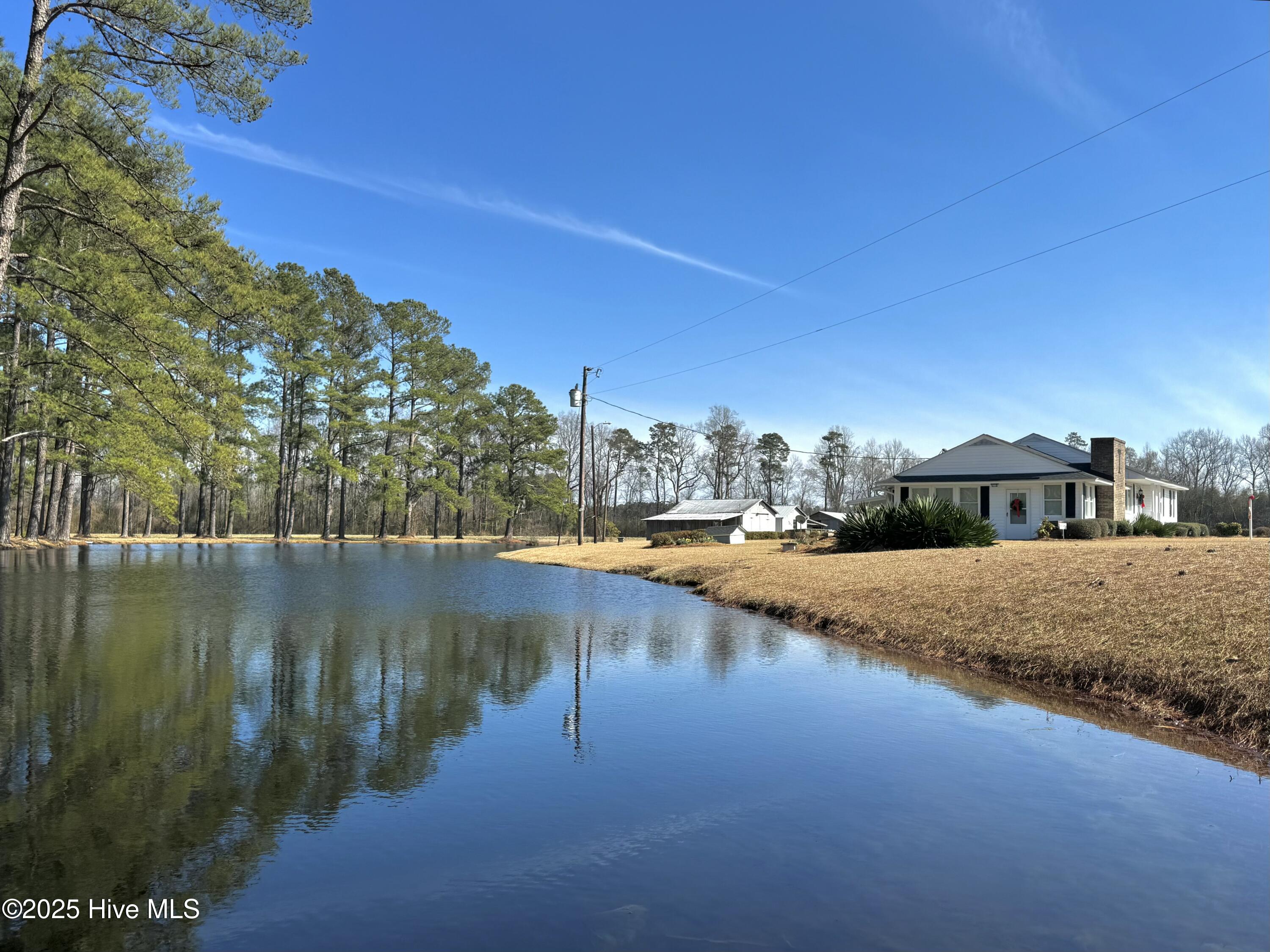 1341 Cedar Grove Church Road Property Photo 3