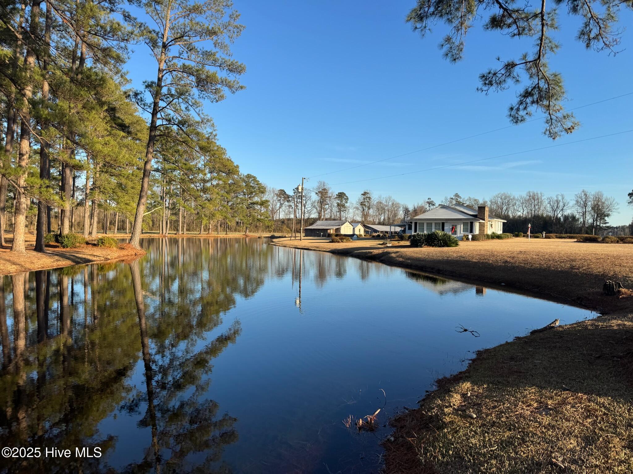 1341 Cedar Grove Church Road Property Photo 4