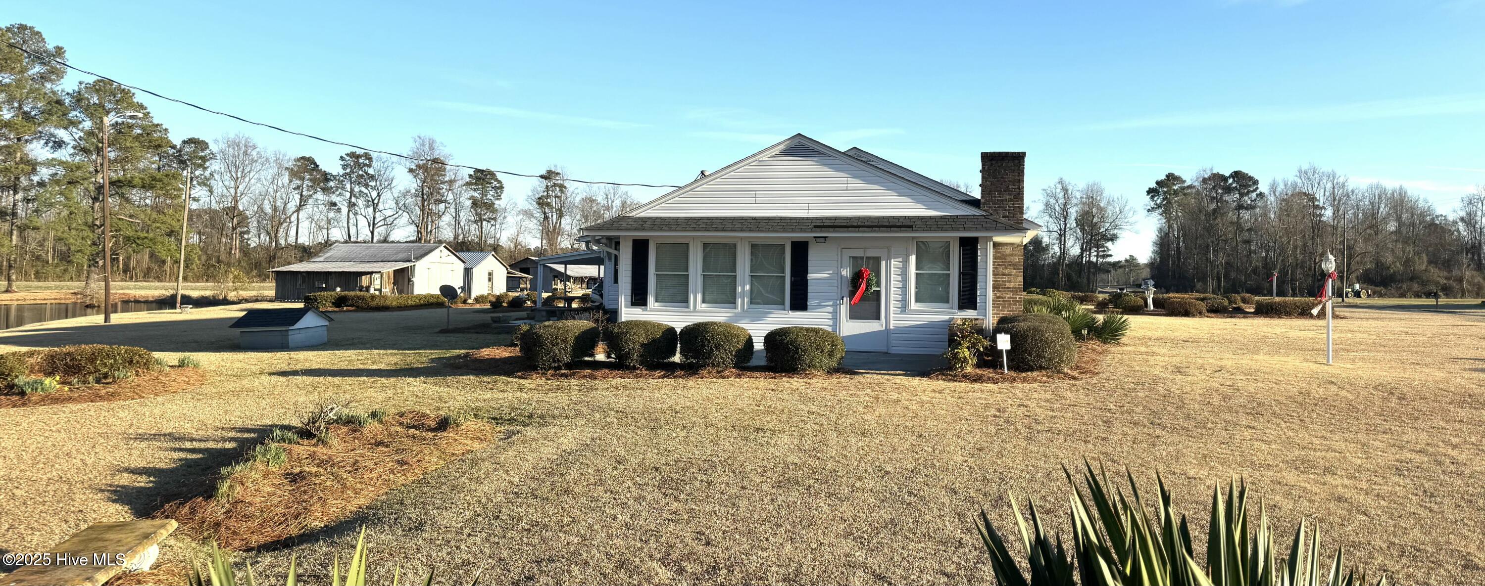 1341 Cedar Grove Church Road Property Photo 5