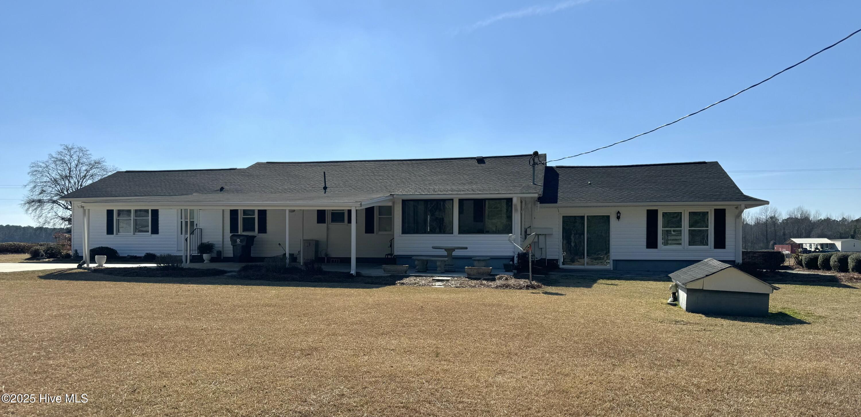 1341 Cedar Grove Church Road Property Photo 6