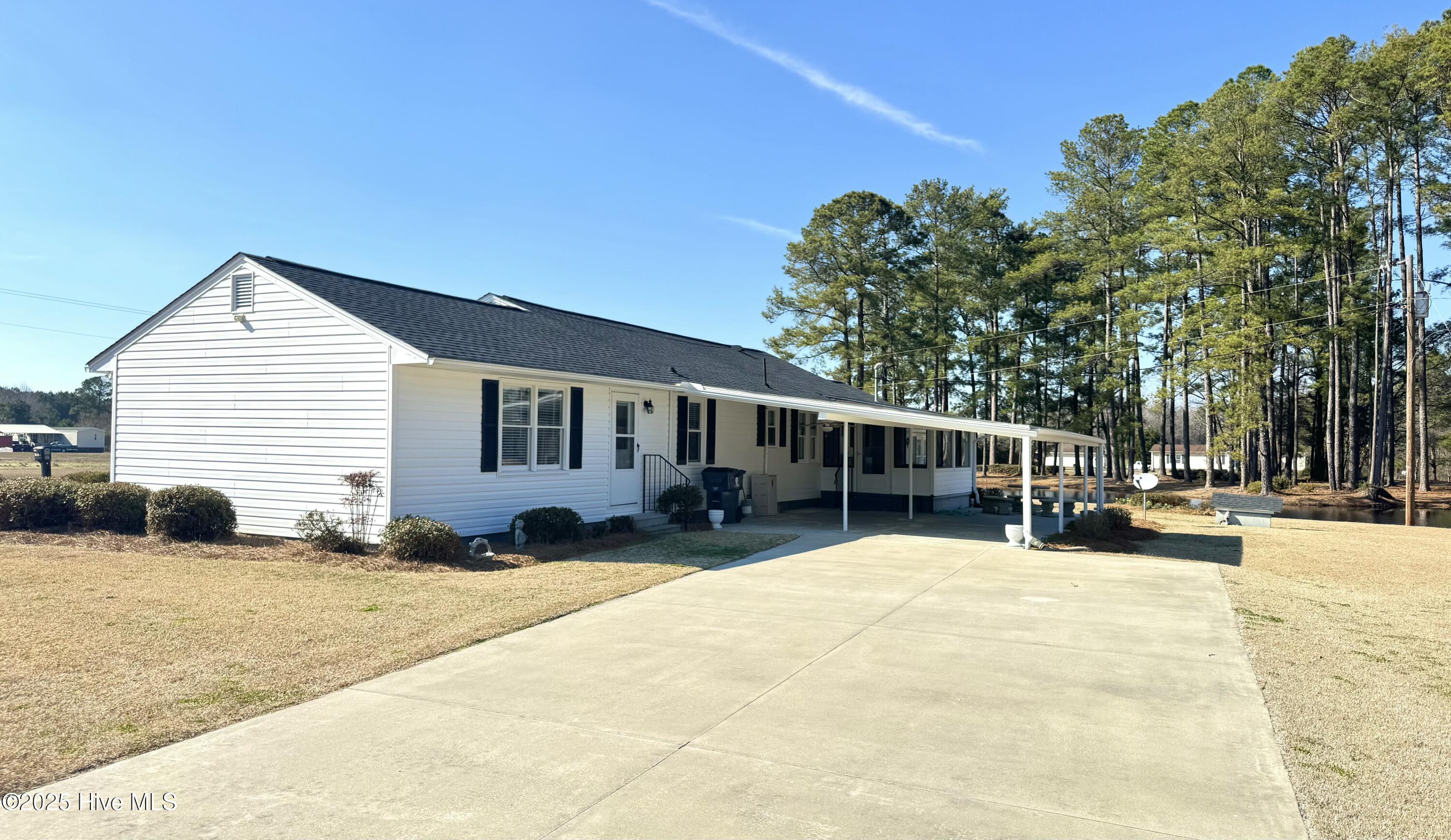 1341 Cedar Grove Church Road Property Photo 8