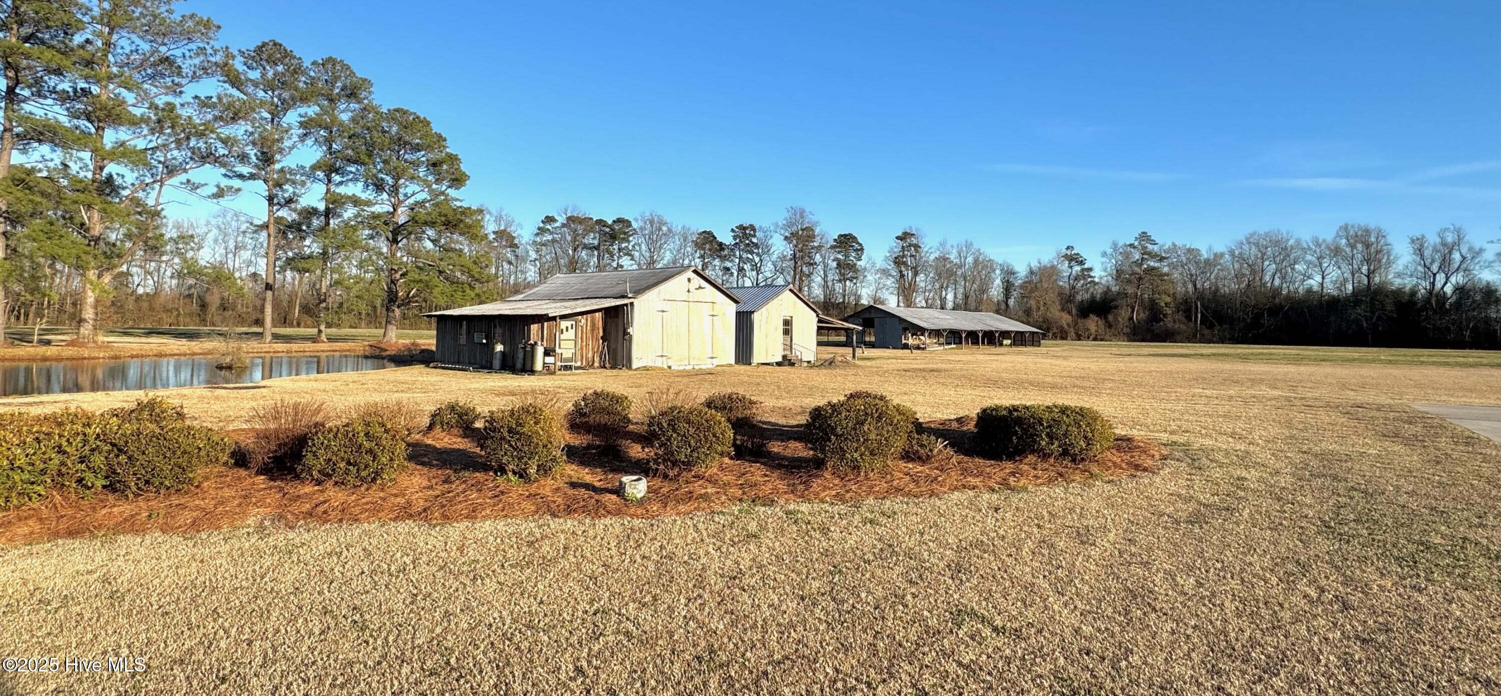 1341 Cedar Grove Church Road Property Photo 10