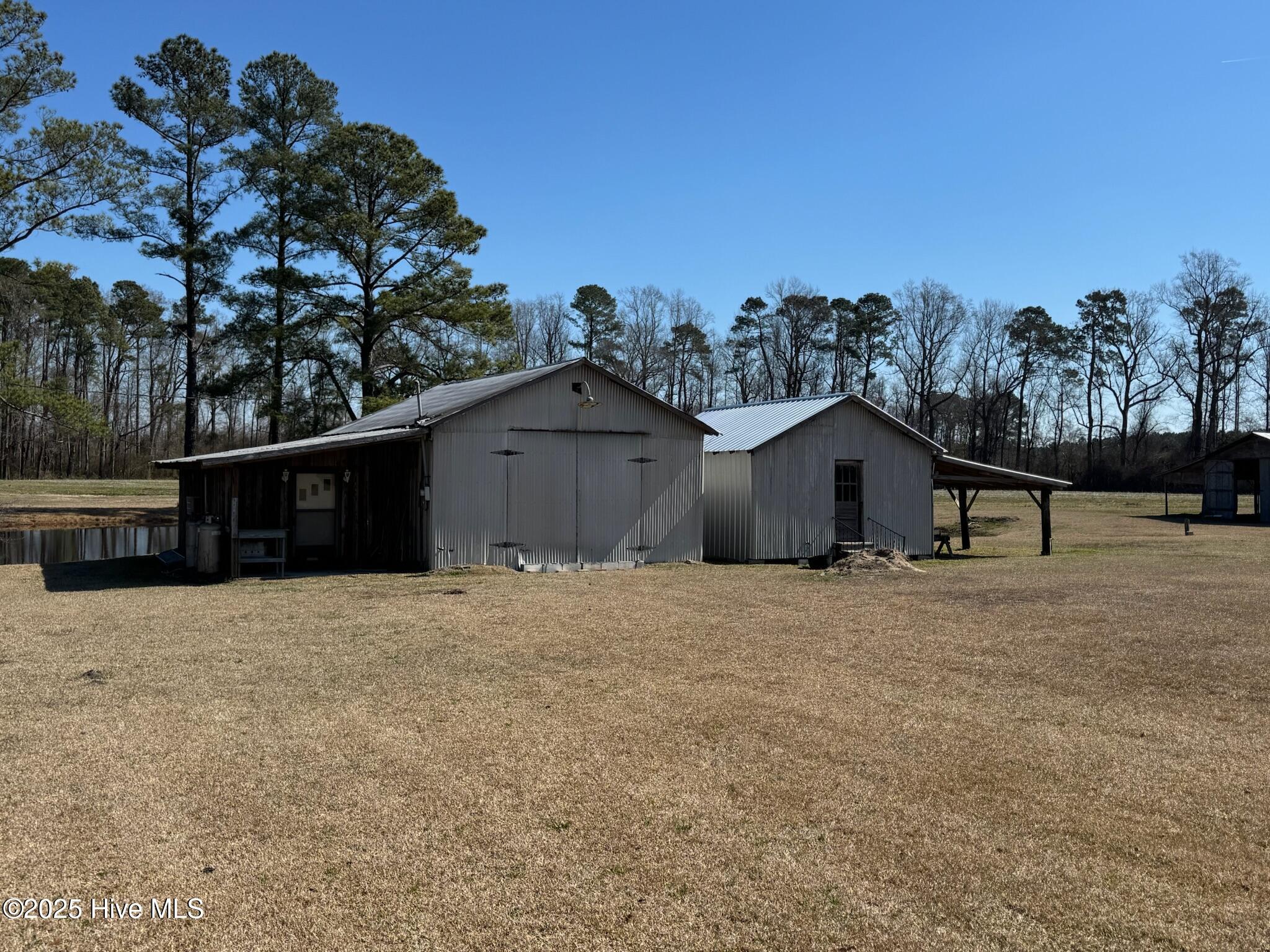 1341 Cedar Grove Church Road Property Photo 11