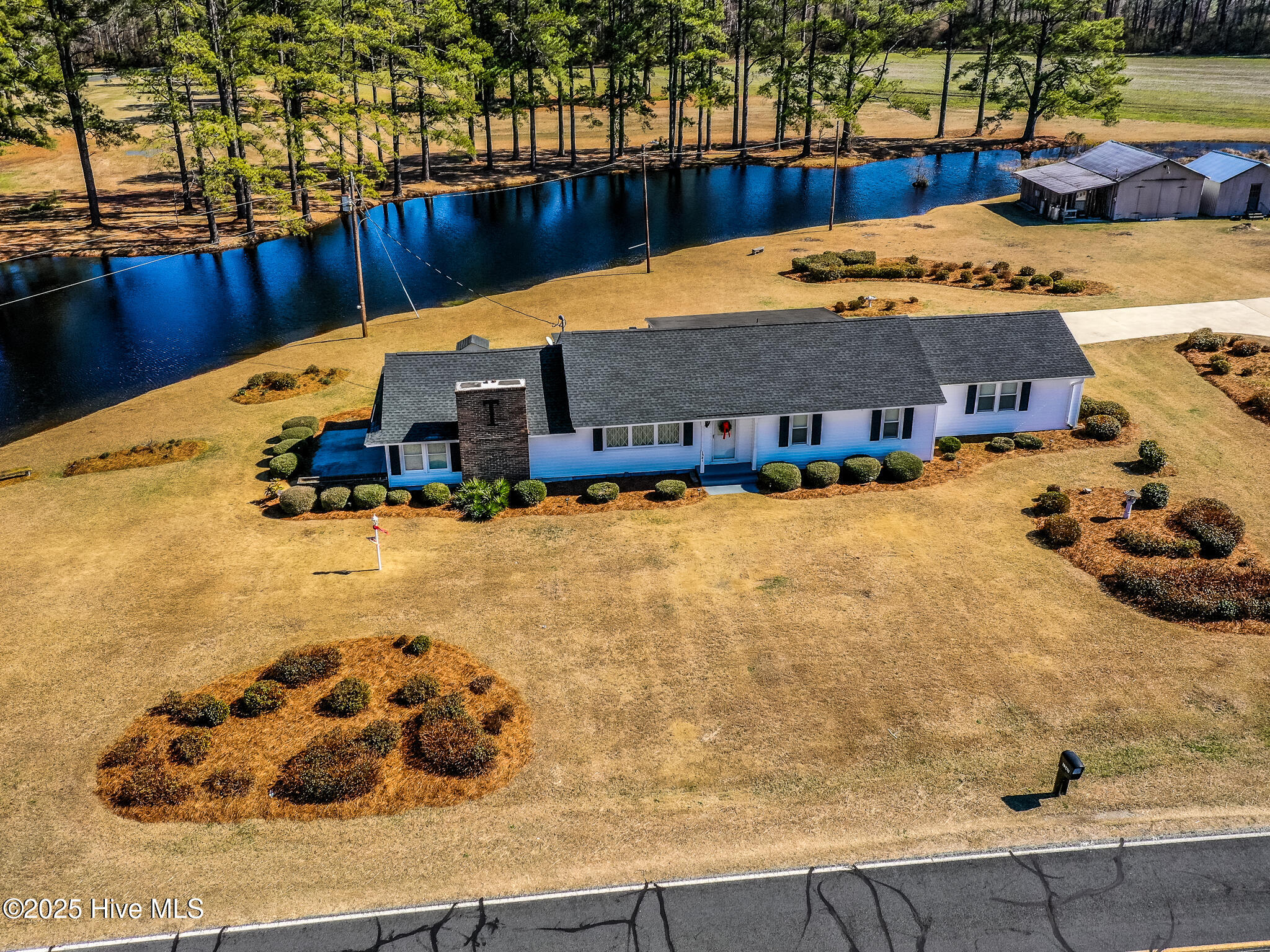 1341 Cedar Grove Church Road Property Photo 37