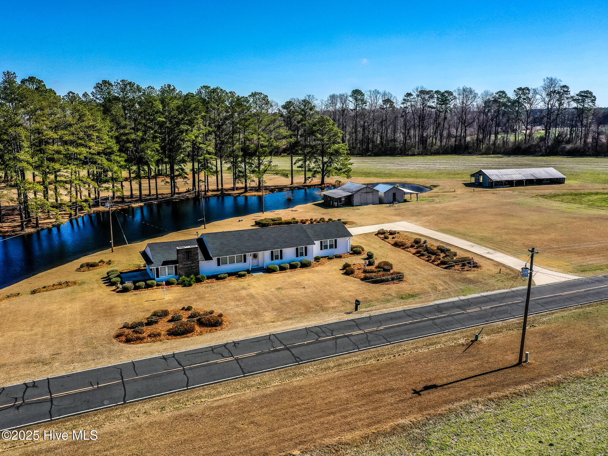 1341 Cedar Grove Church Road Property Photo 38