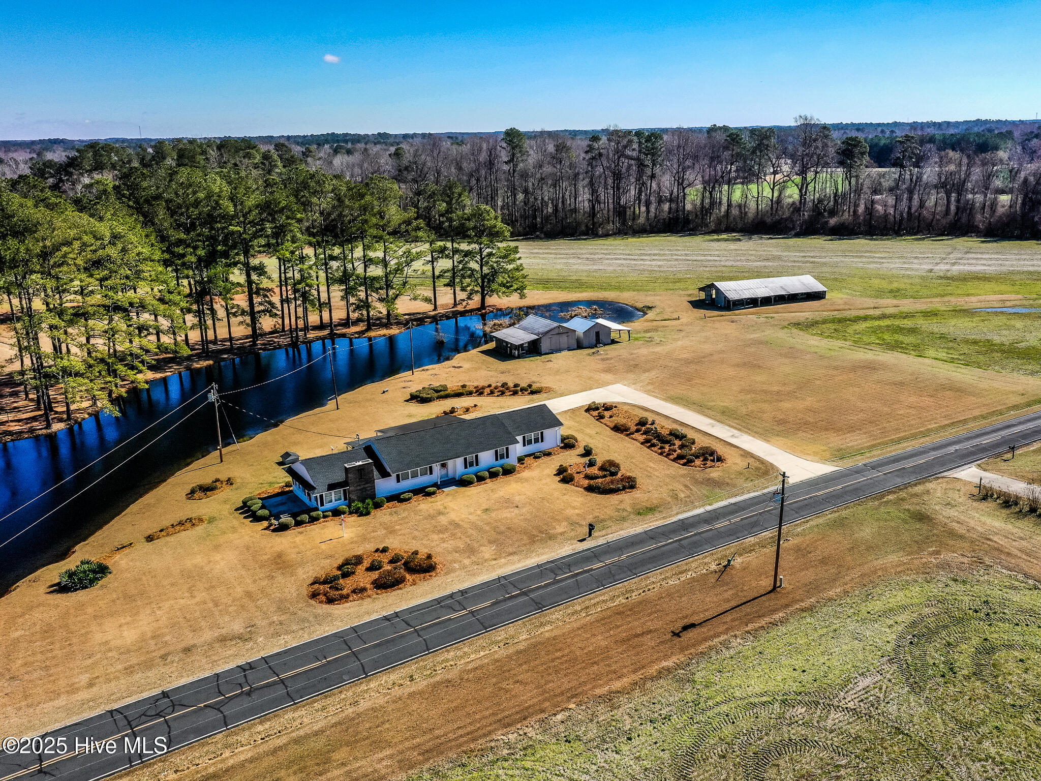 1341 Cedar Grove Church Road Property Photo 39
