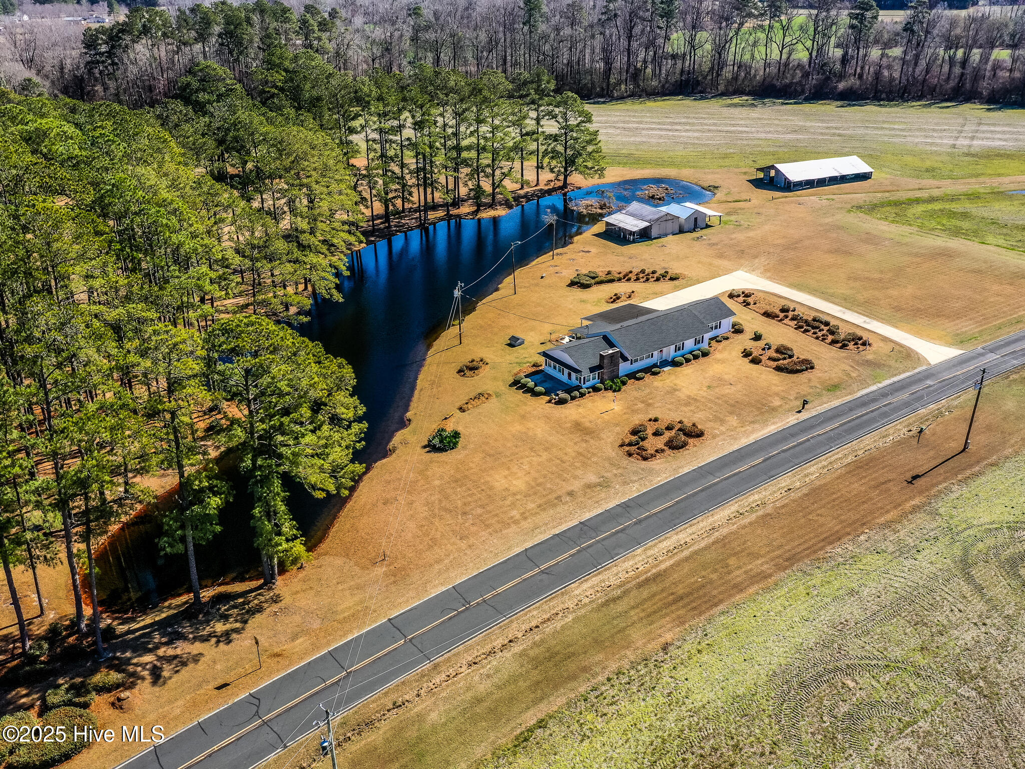 1341 Cedar Grove Church Road Property Photo 40