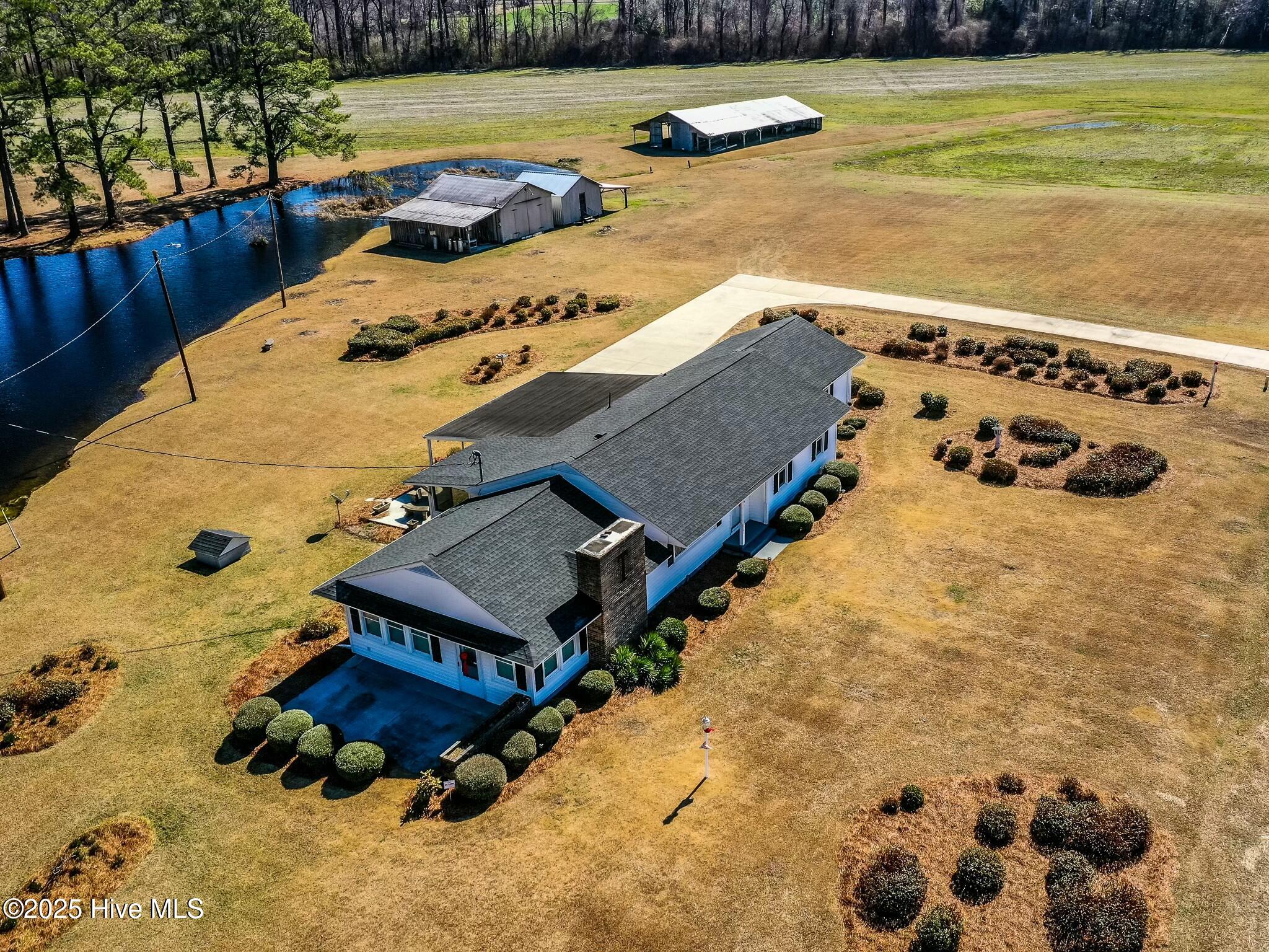 1341 Cedar Grove Church Road Property Photo 41