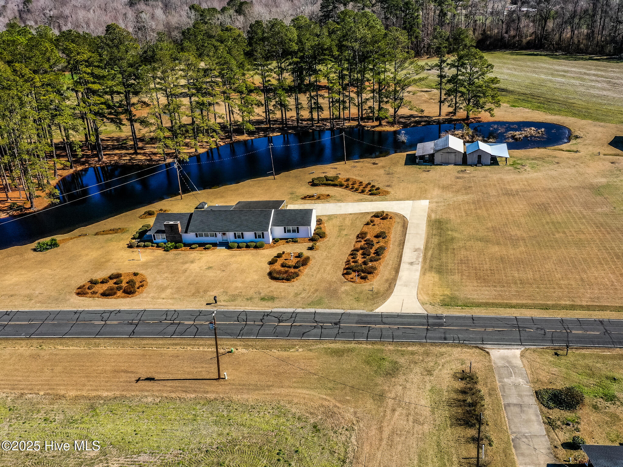 1341 Cedar Grove Church Road Property Photo 42