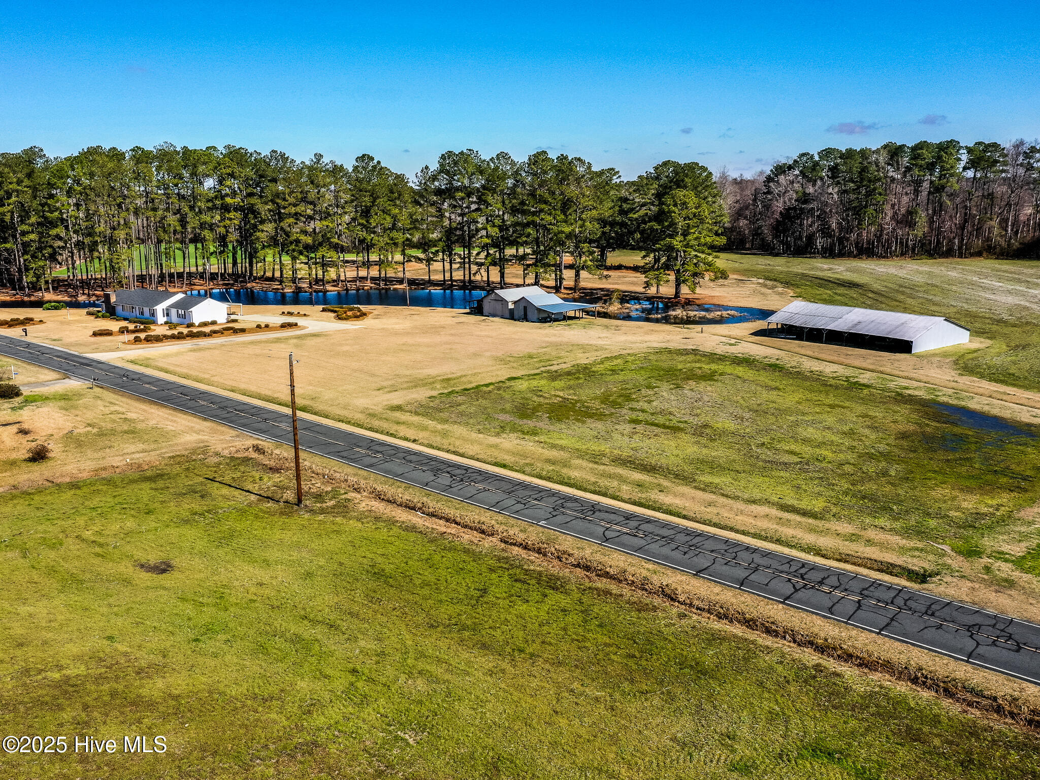 1341 Cedar Grove Church Road Property Photo 43