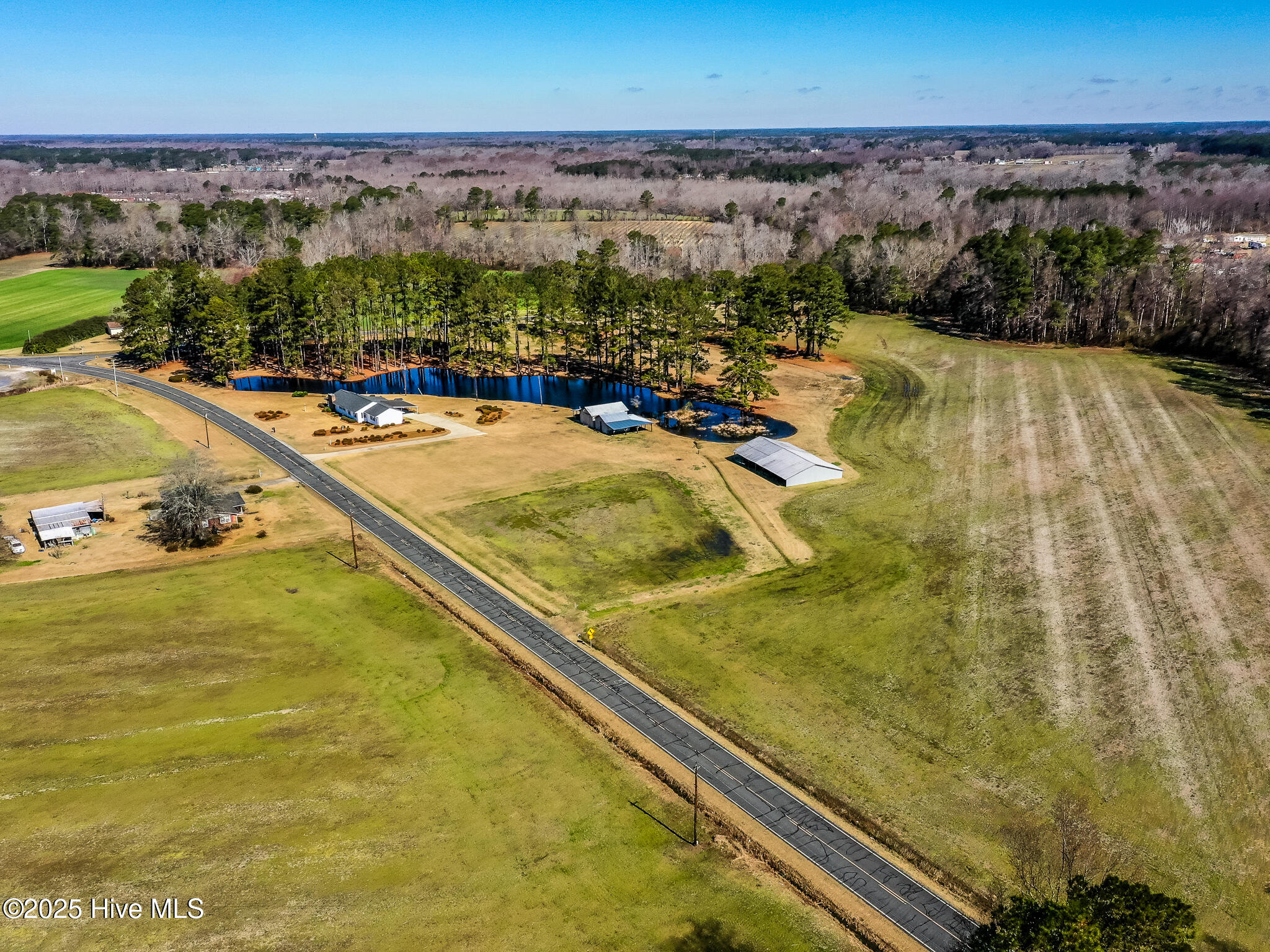 1341 Cedar Grove Church Road Property Photo 58