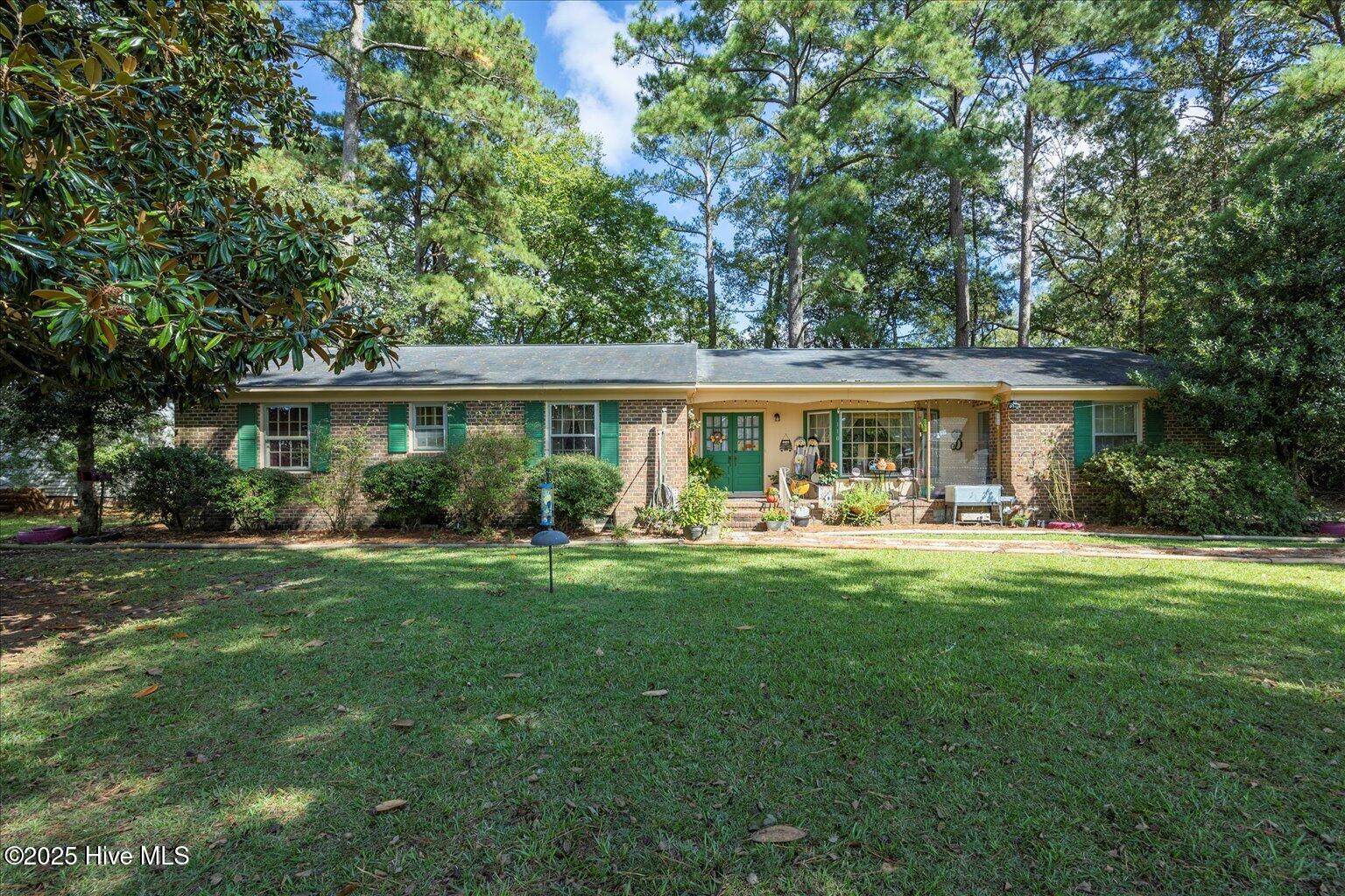 110 N East Avenue Property Photo