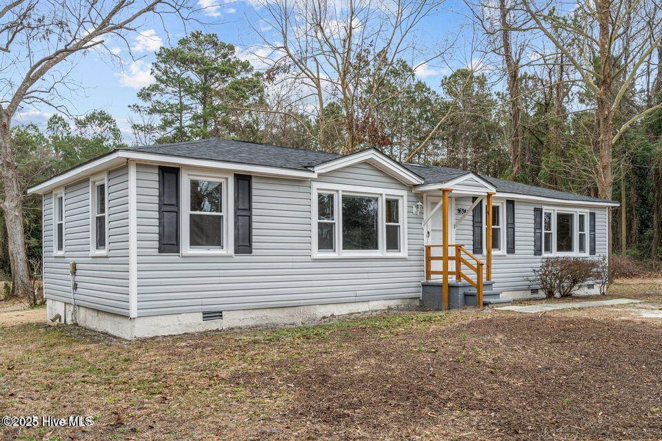1634 Murrill Hill Road Property Photo