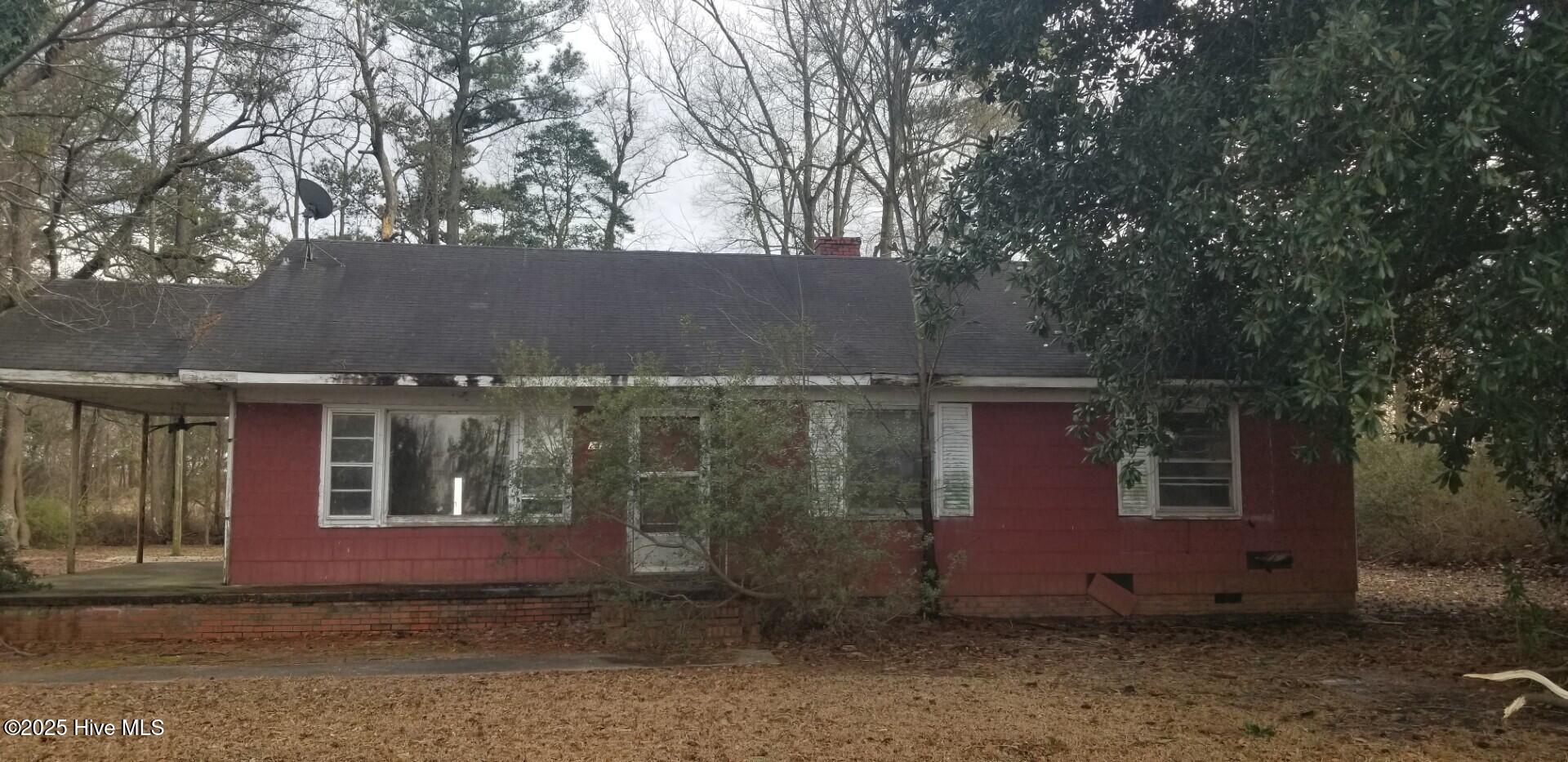 2637 Elm Grove Road Property Photo