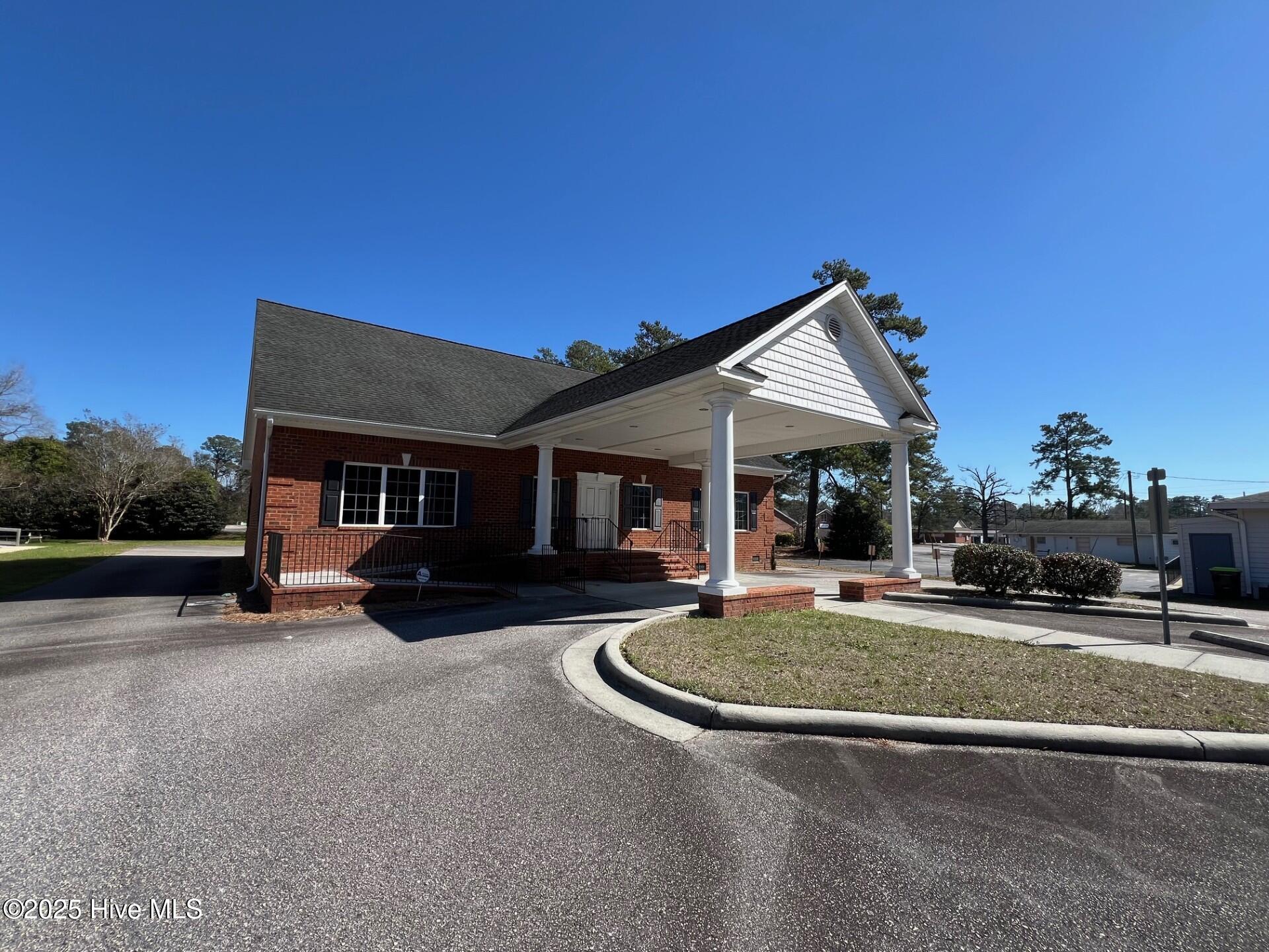 814 Spivey Road Property Photo