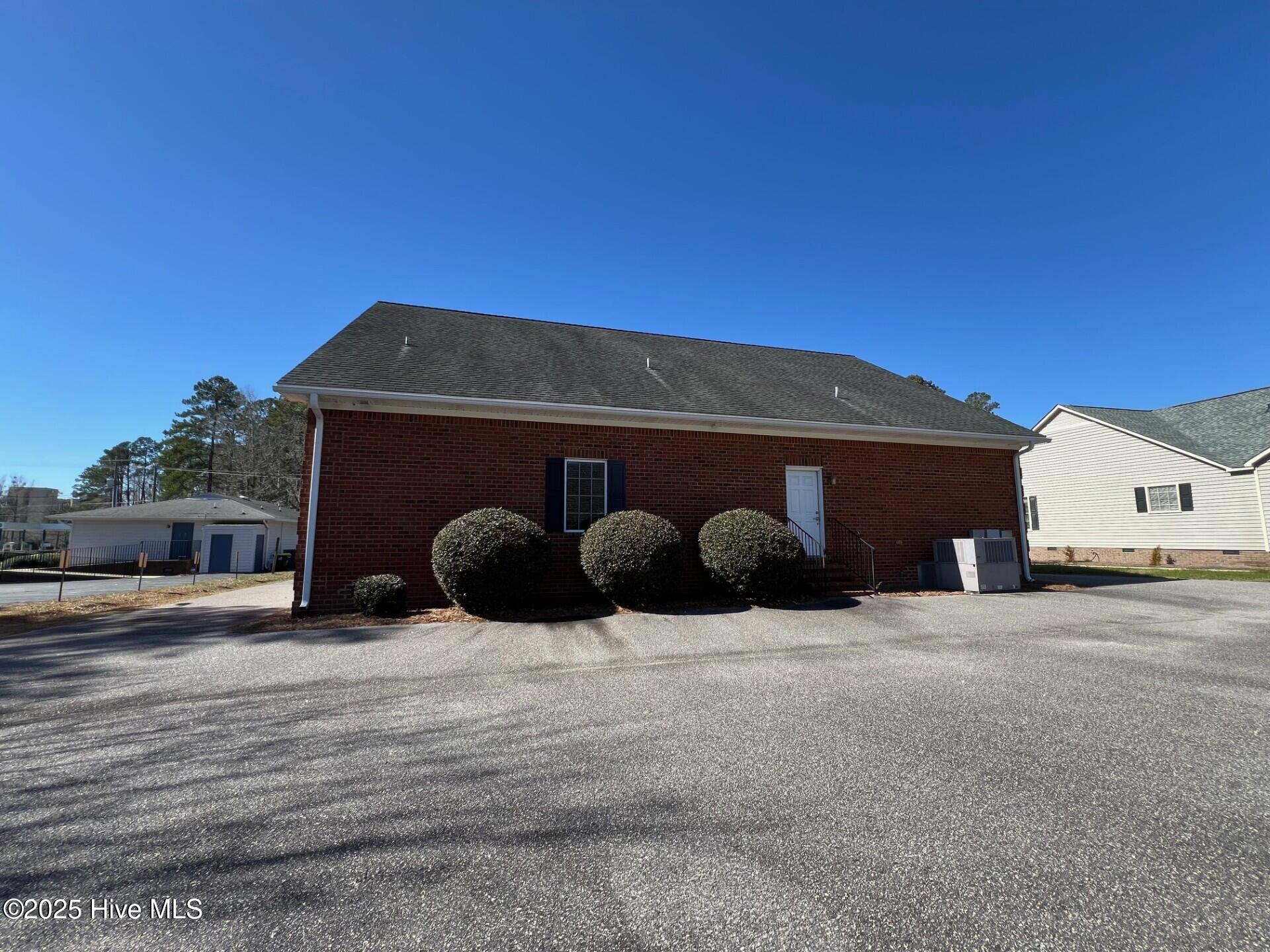 814 Spivey Road Property Photo 3