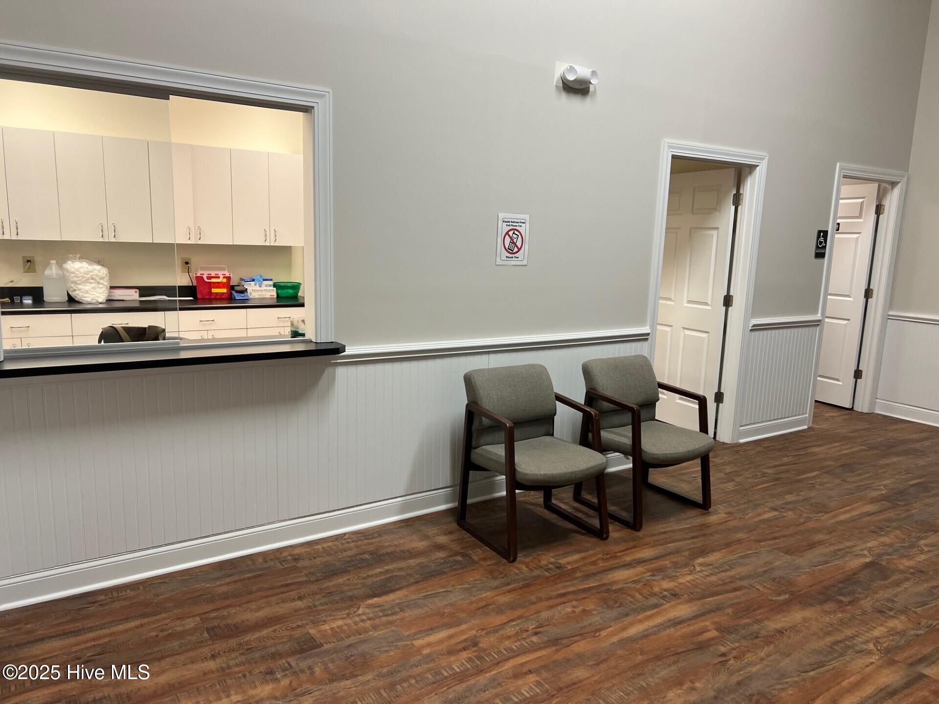 814 Spivey Road Property Photo 7