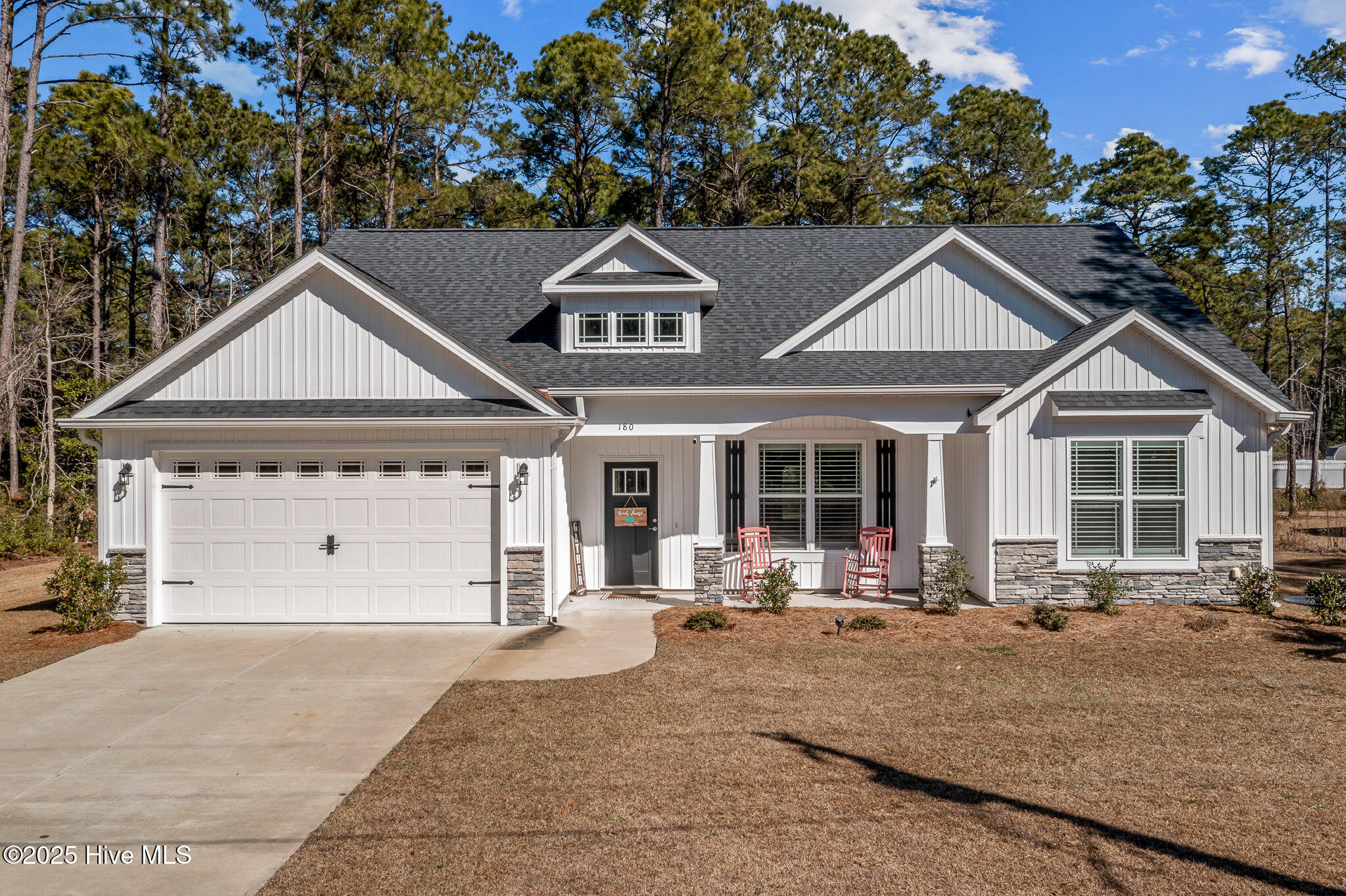 180 Boundaryline Drive Property Photo