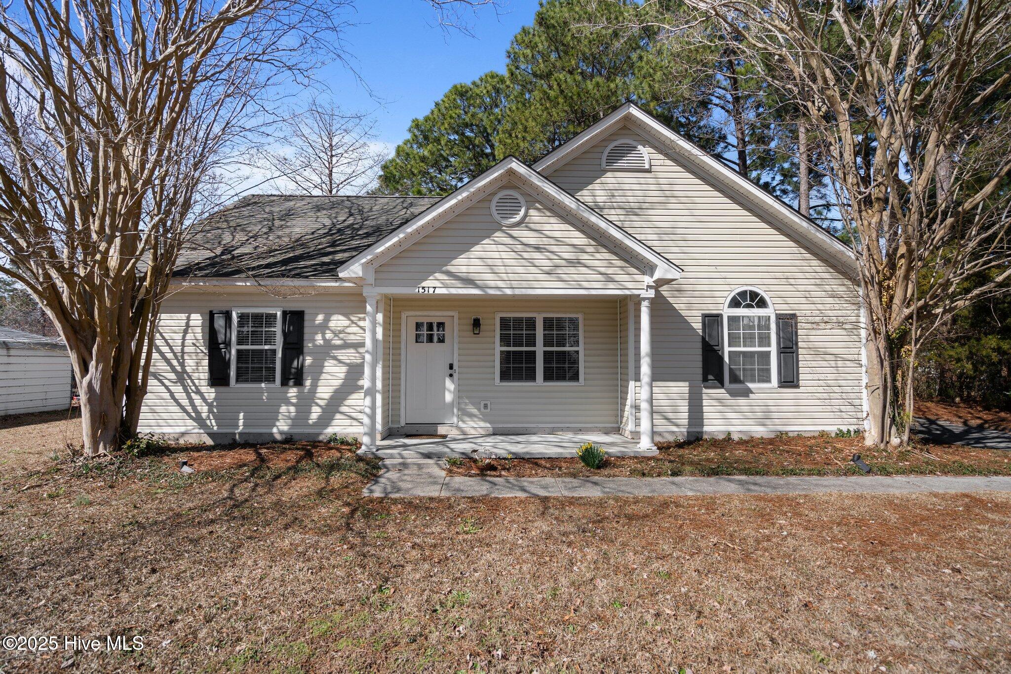 1517 Setter Lane Property Photo
