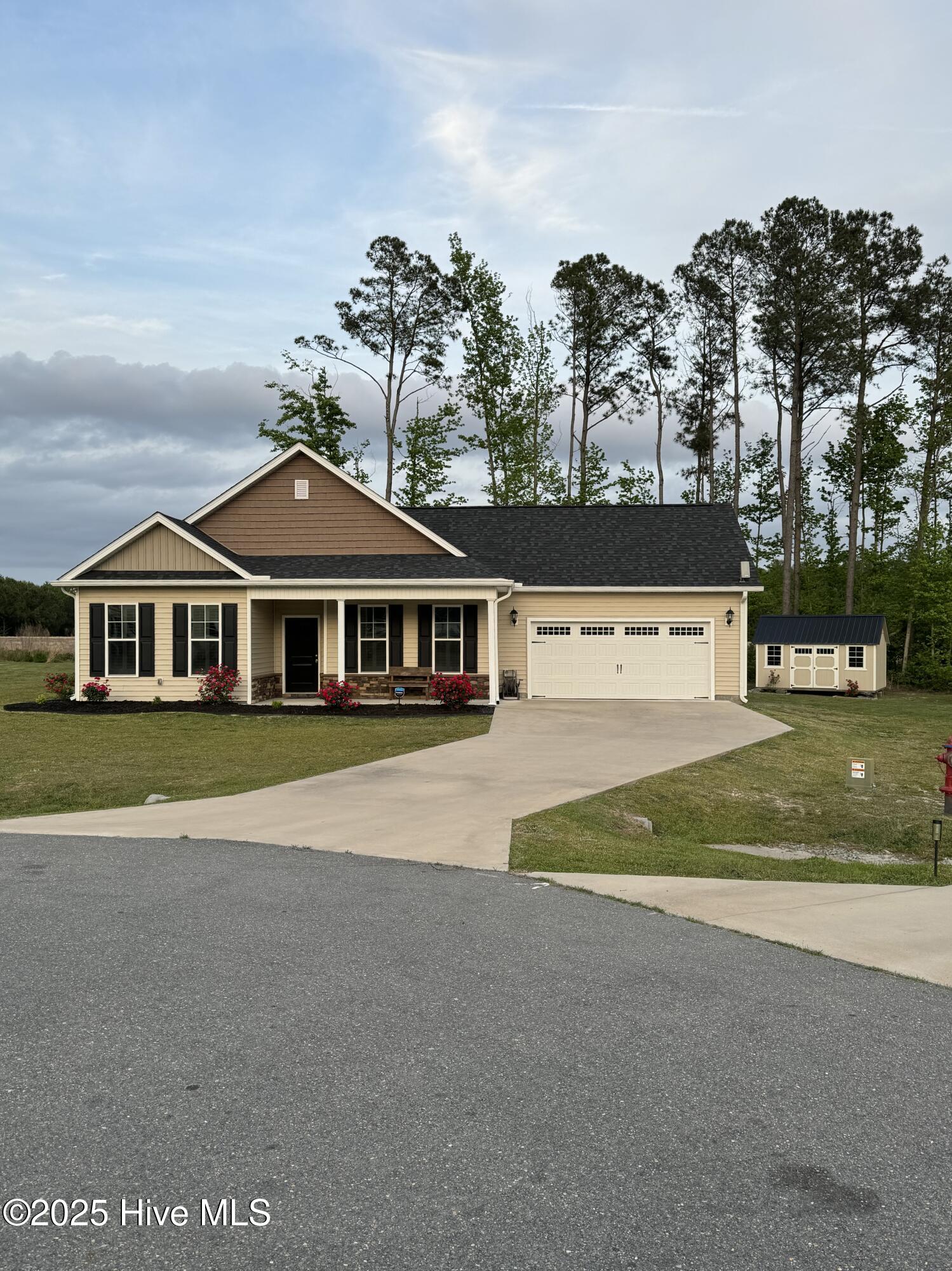 309 Phillips Ridge Lane Property Photo