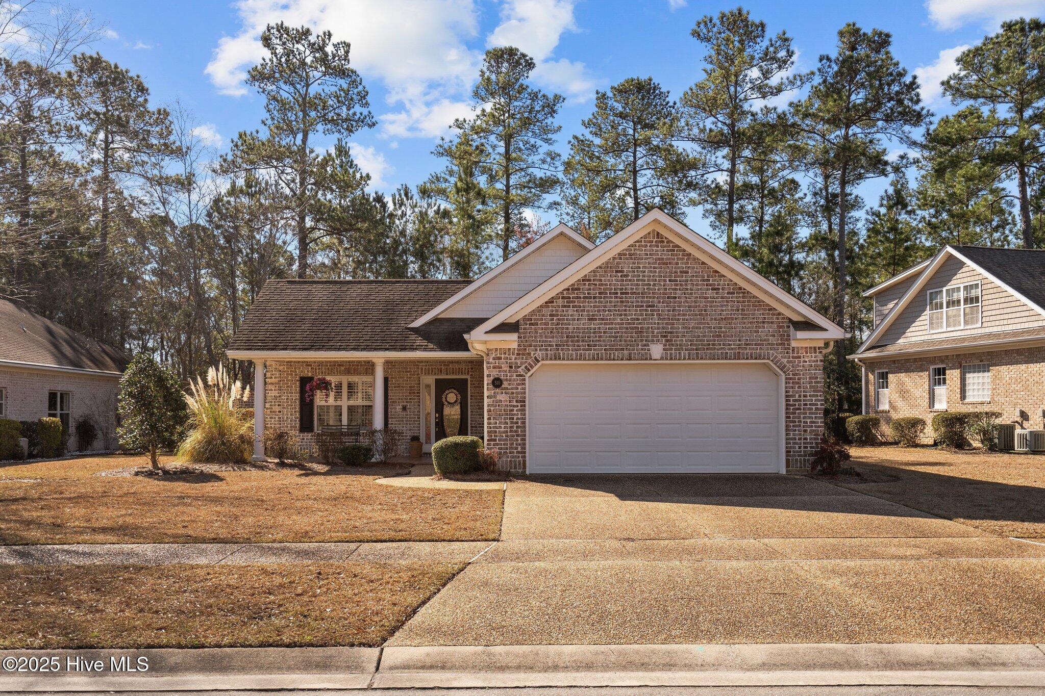 510 Horton Place Property Photo