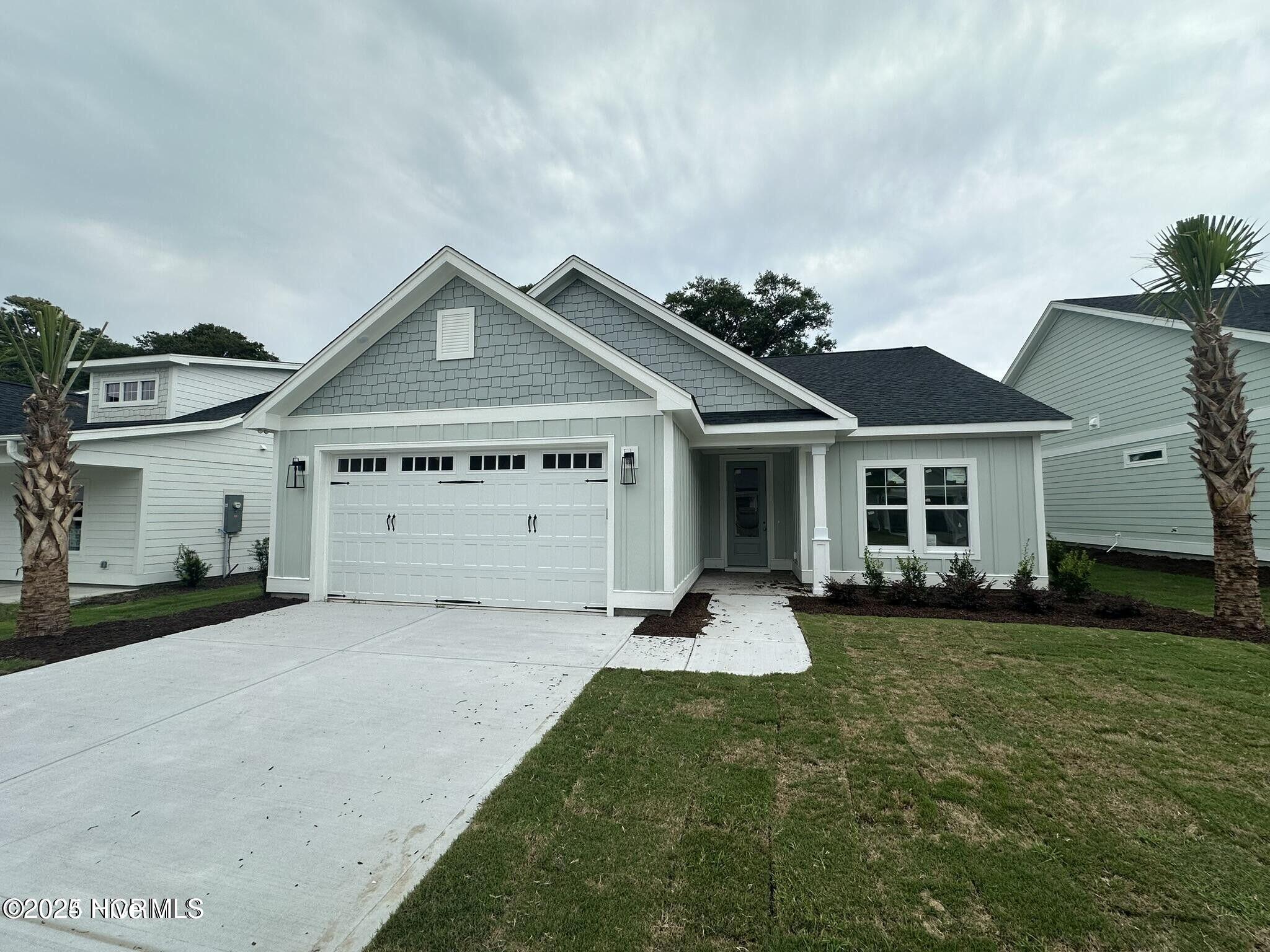 2054 Greenside Manor Drive Property Photo